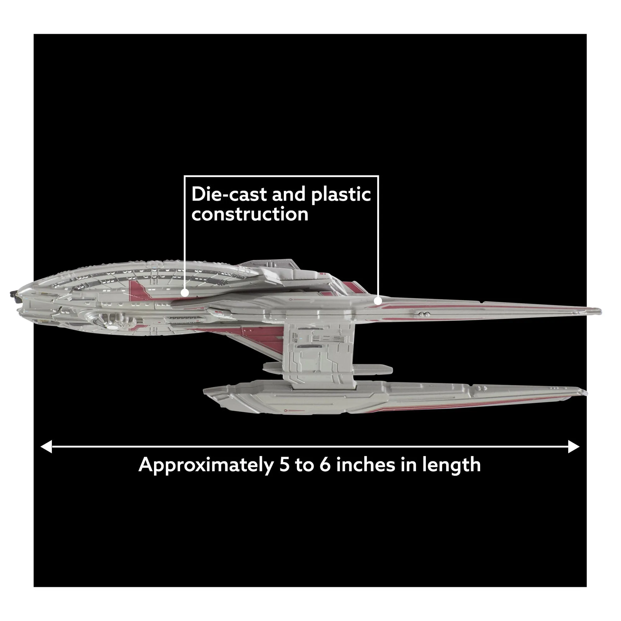 U.S.S. Shenzhou (NCC-1227) image 3