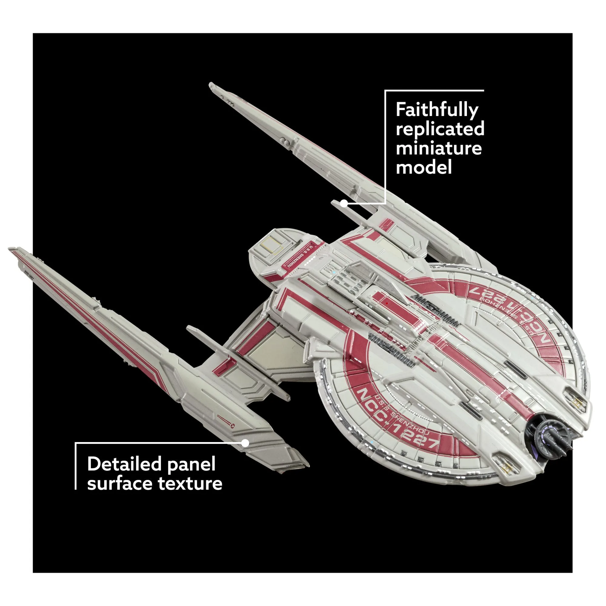 U.S.S. Shenzhou (NCC-1227) image 2