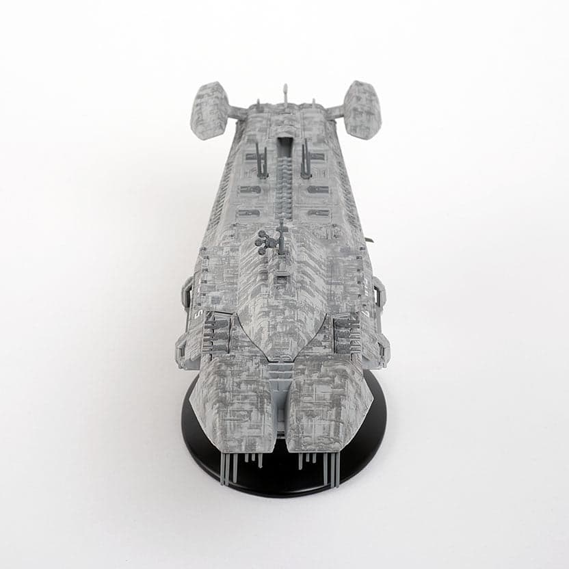 Osiris - Blood & Chrome image 5