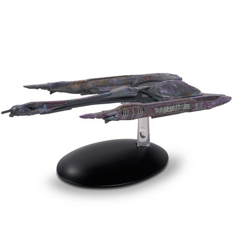 Klingon Qoj-class image 4