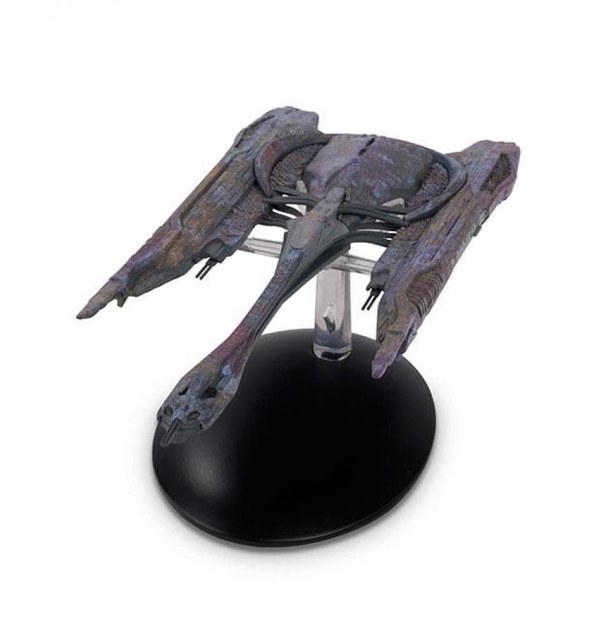 Klingon Qoj-class image 5