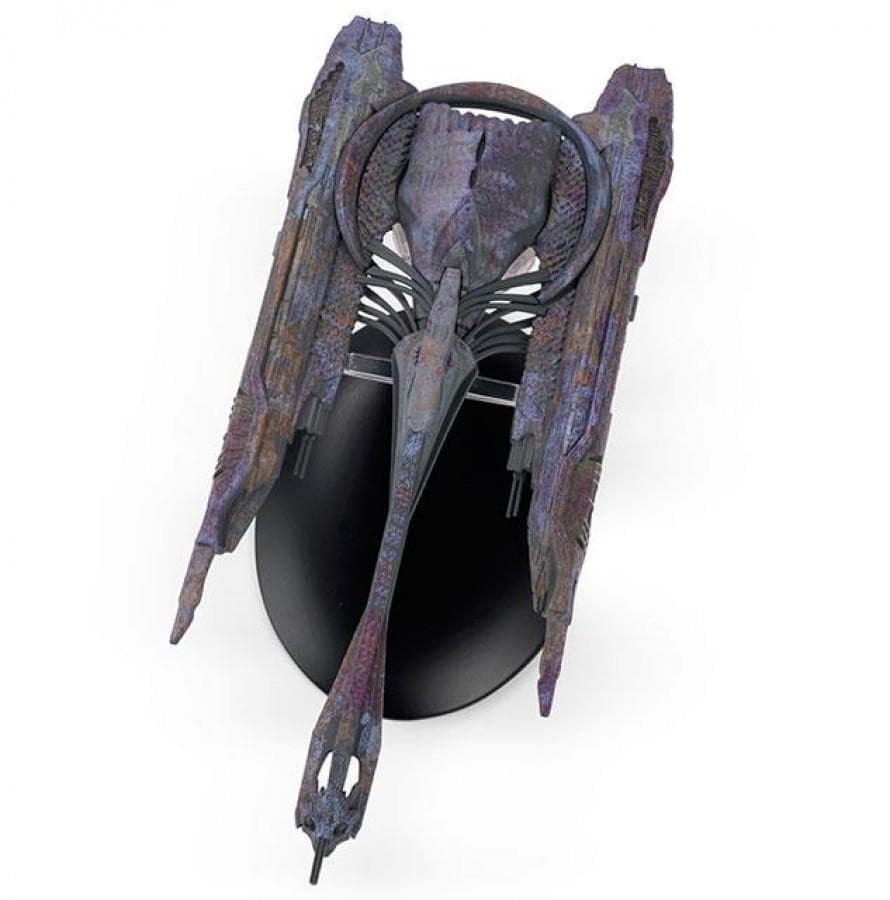 Klingon Qoj-class image 2