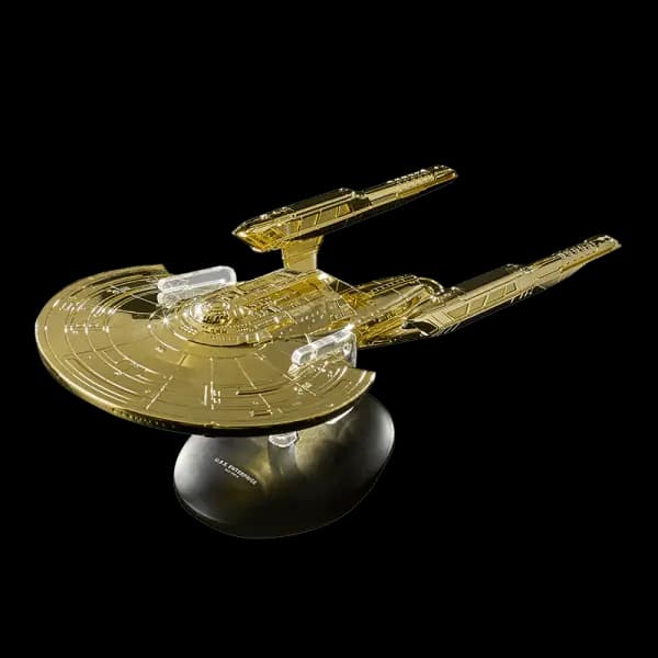 U.S.S. Enterprise (NCC-1701-G)
