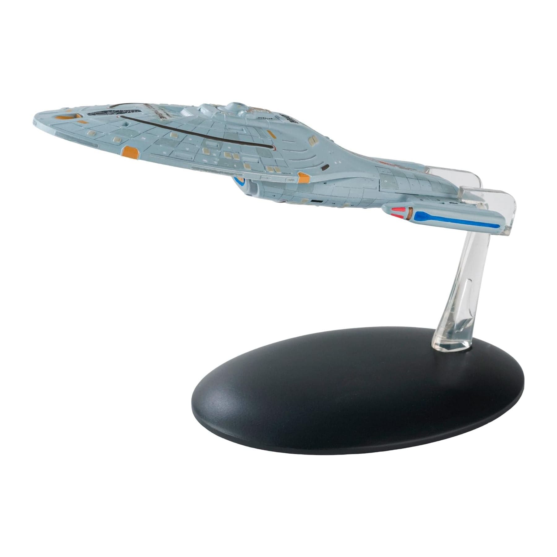 U.S.S. Voyager (NCC-74656) image 7