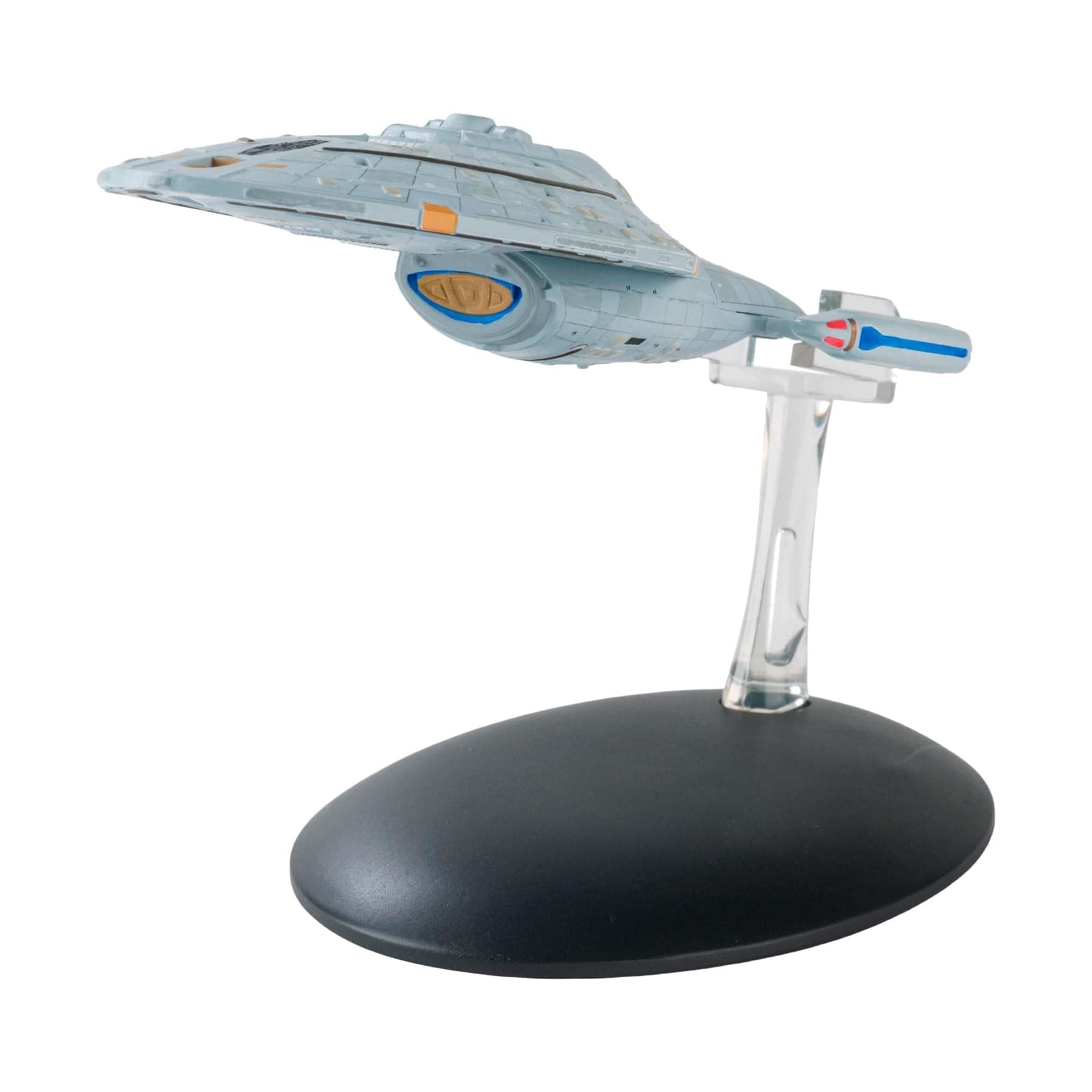 U.S.S. Voyager (NCC-74656) image 6