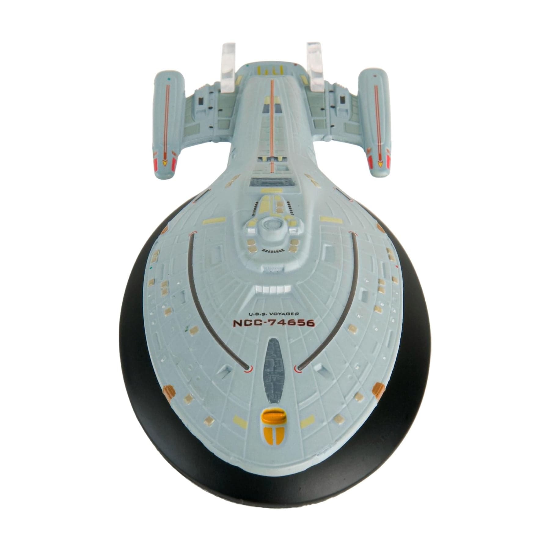 U.S.S. Voyager (NCC-74656) image 10