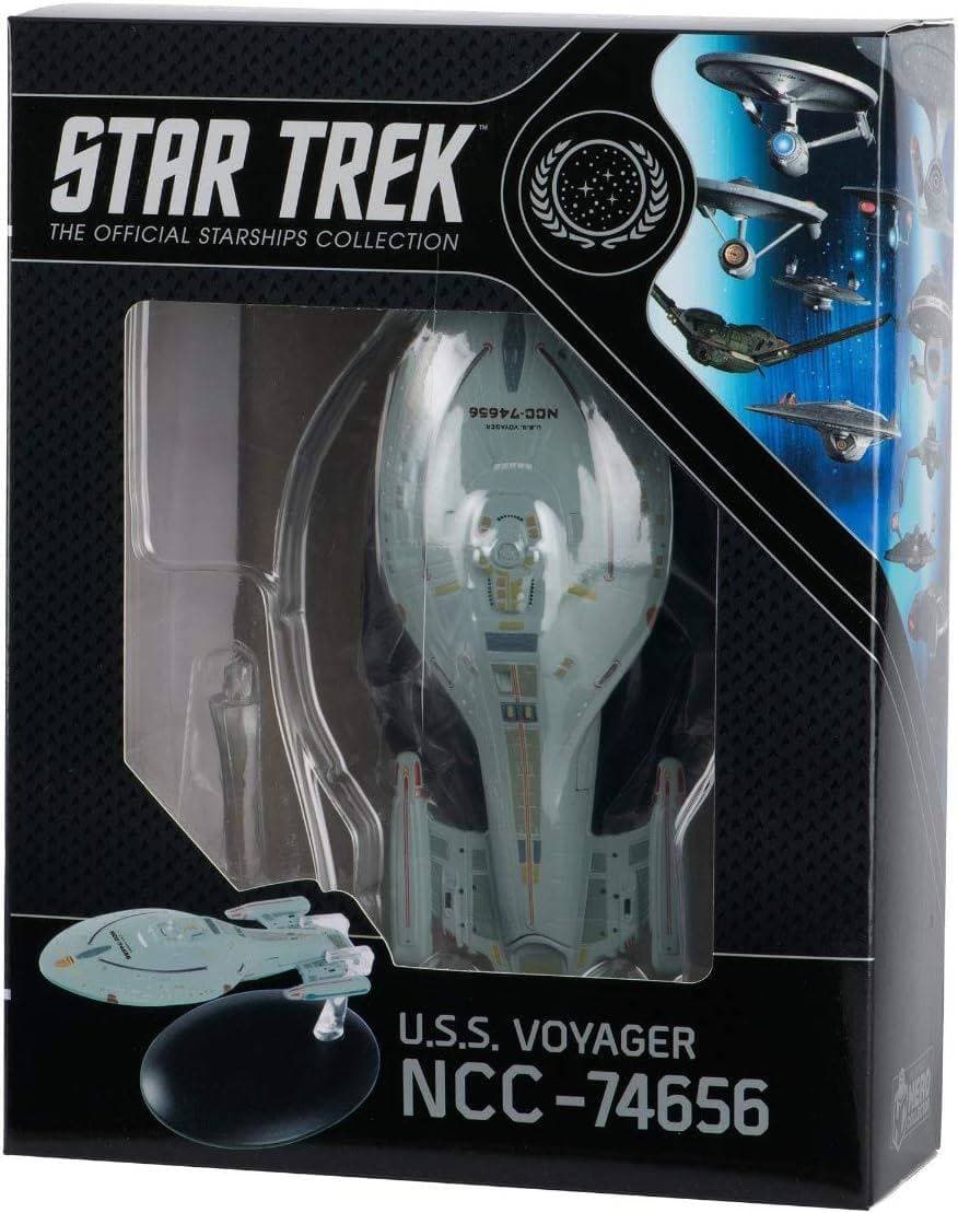 U.S.S. Voyager (NCC-74656) image 11