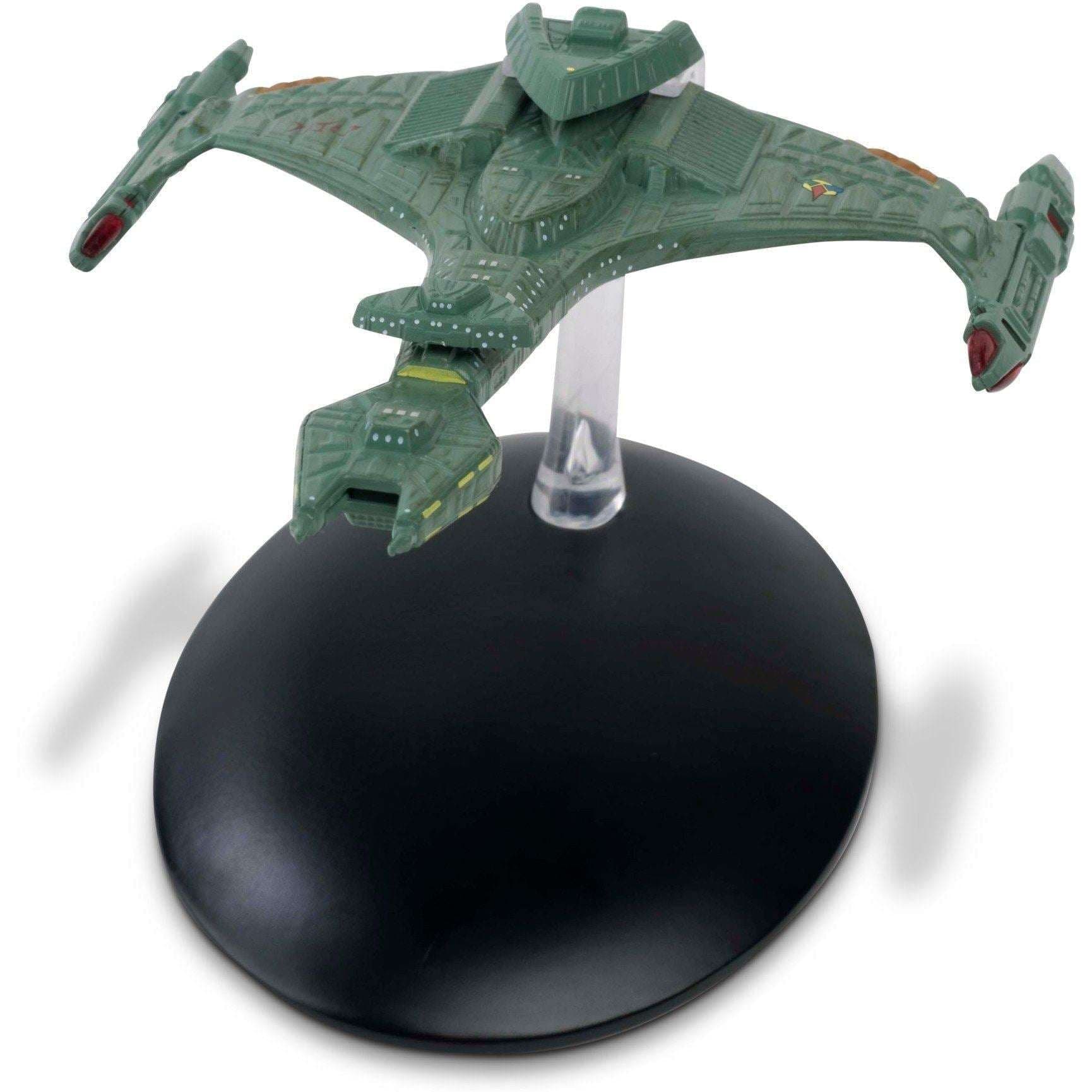 Klingon Vor'cha-class Attack Cruiser image 4