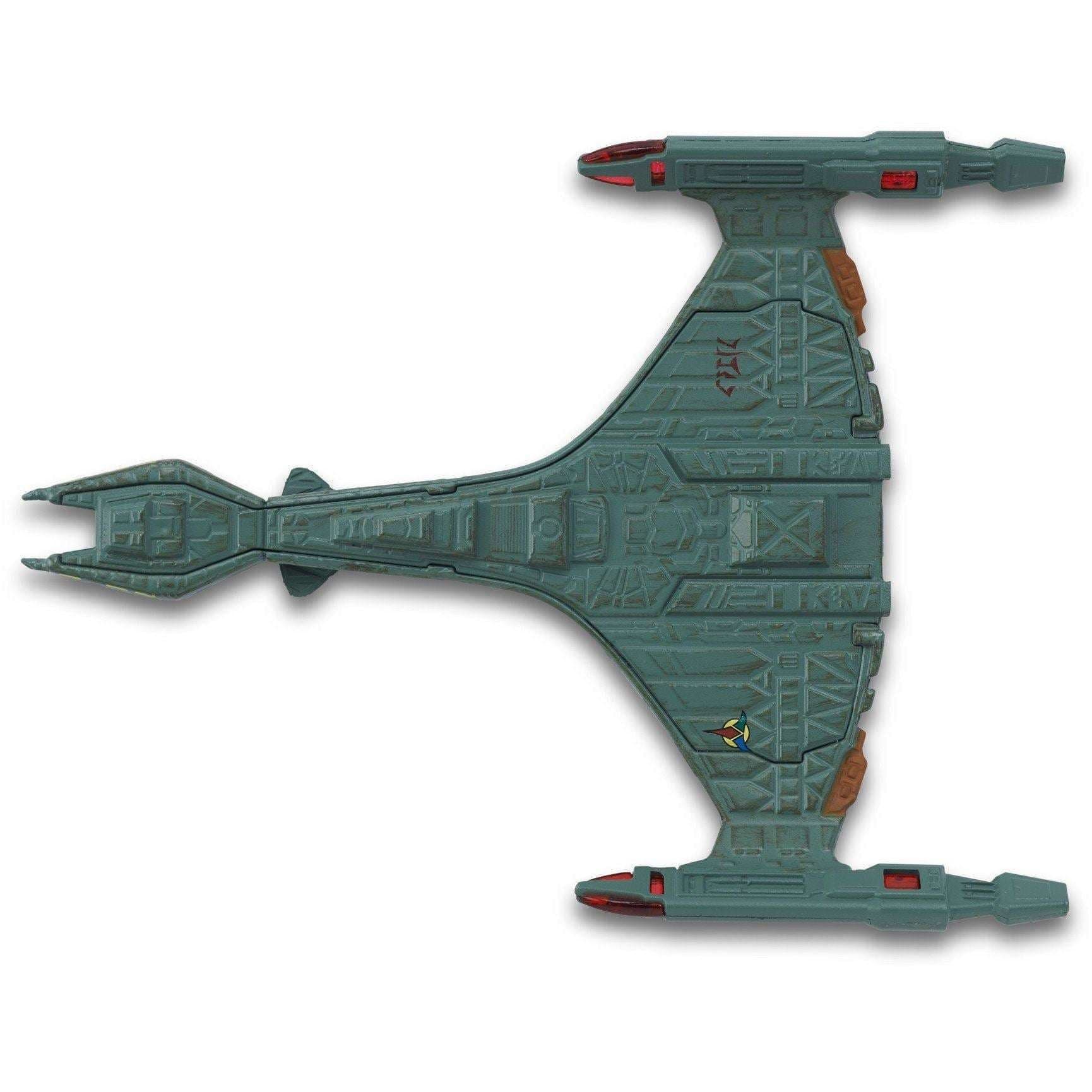 Klingon Vor'cha-class Attack Cruiser image 6