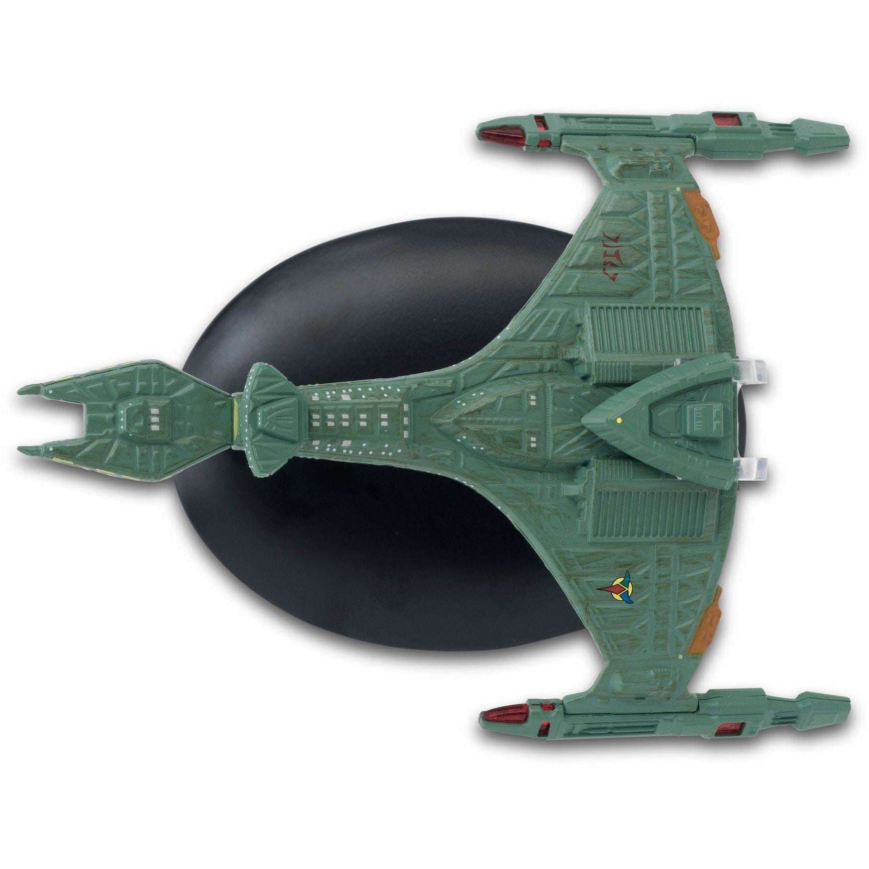 Klingon Vor'cha-class Attack Cruiser image 5