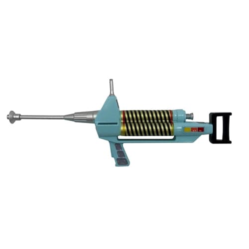 Star Trek | The Original Series Phaser Rifle Scaled Prop Replica image 2