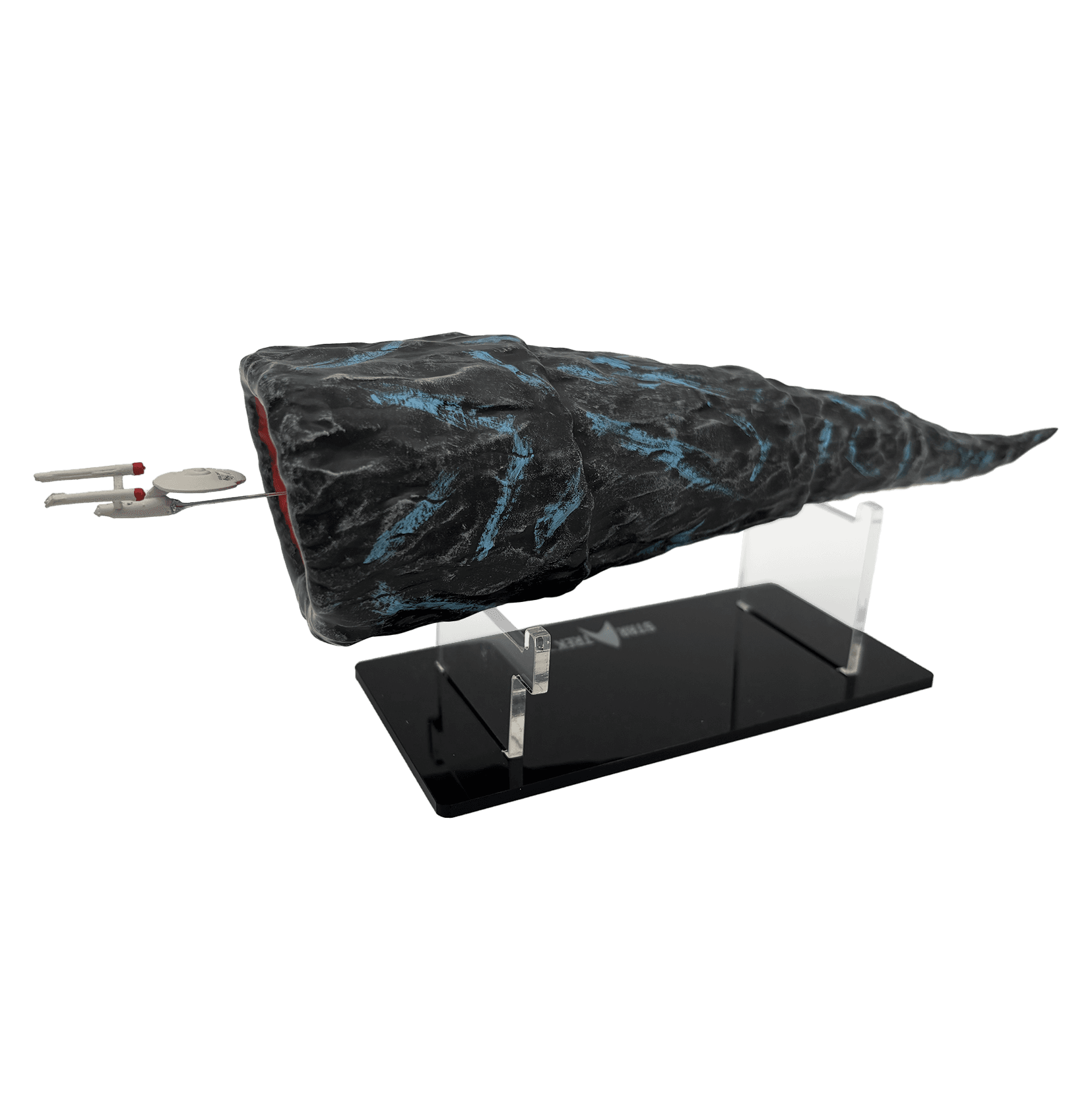 Star Trek | The Doomsday Machine Scaled Prop Replica image 5