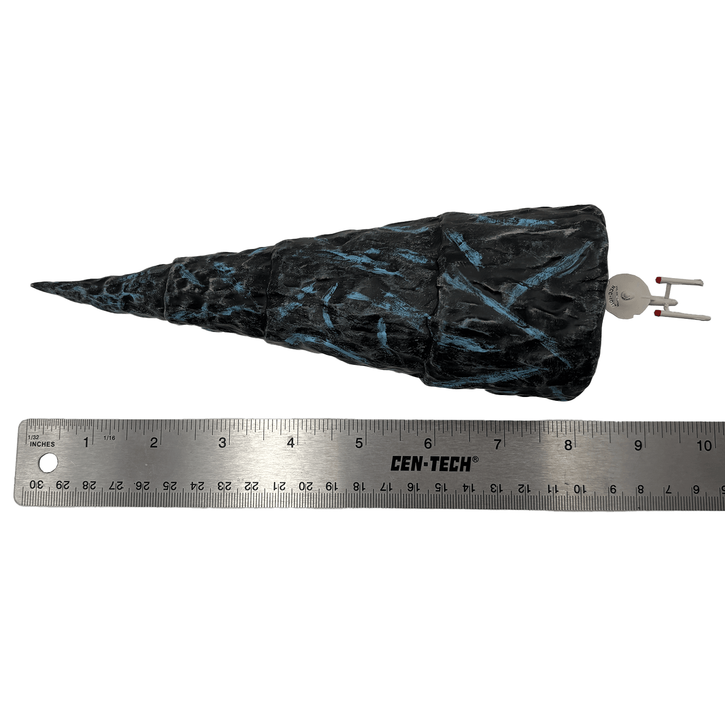 Star Trek | The Doomsday Machine Scaled Prop Replica image 12