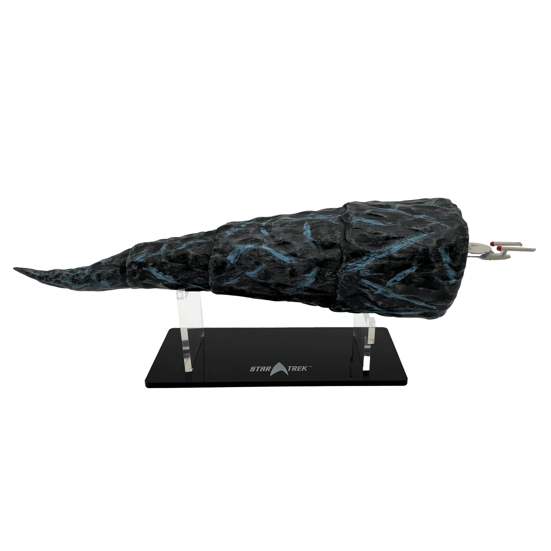 Star Trek | The Doomsday Machine Scaled Prop Replica image 2