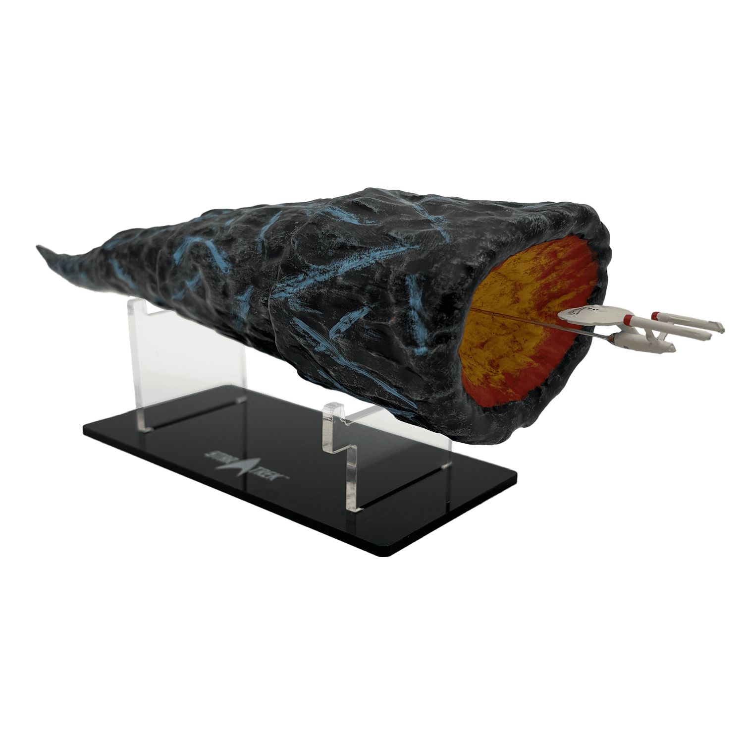 Star Trek | The Doomsday Machine Scaled Prop Replica image 4