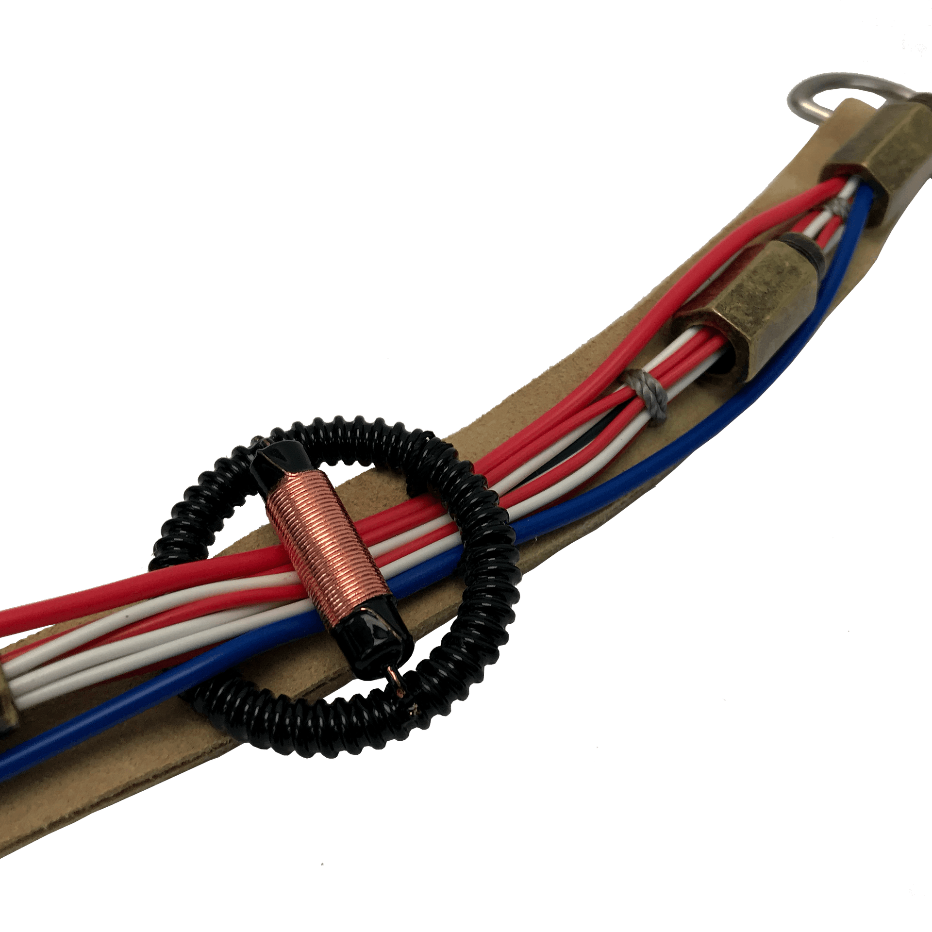 Star Trek II: The Wrath Of Khan | Khan's Necklace Limited Edition Prop Replica image 7