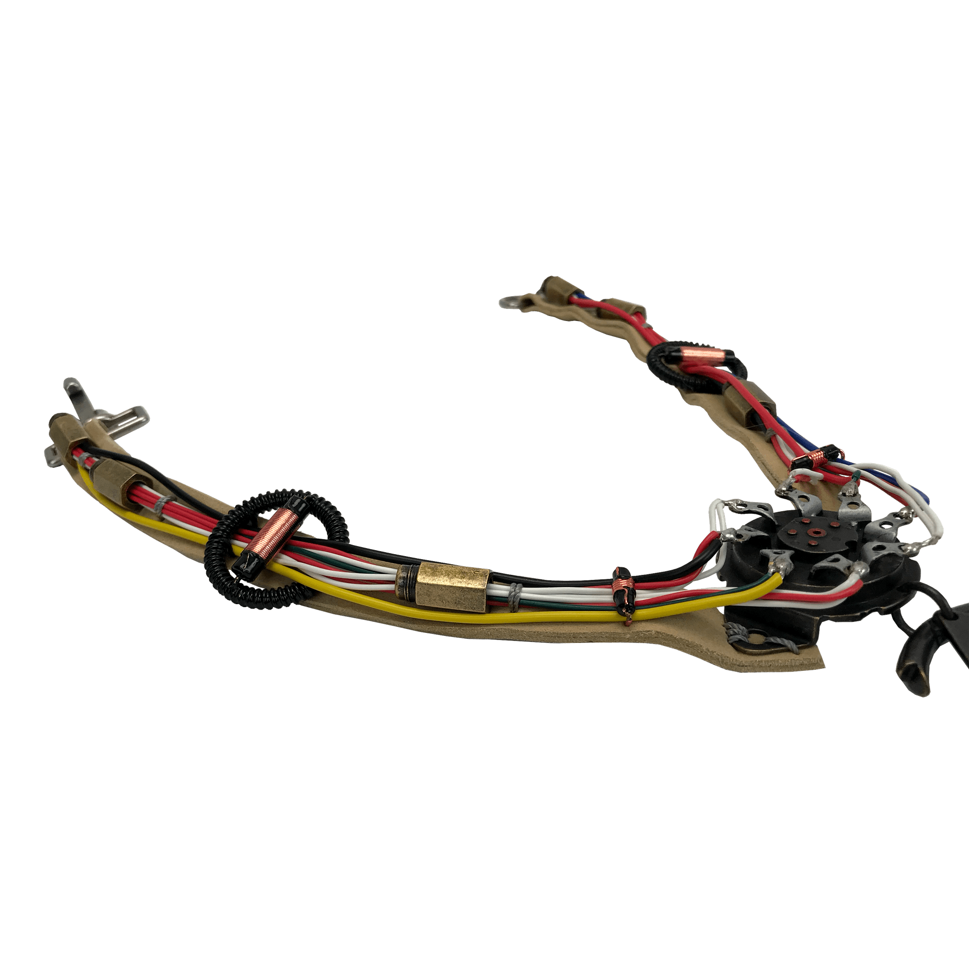 Star Trek II: The Wrath Of Khan | Khan's Necklace Limited Edition Prop Replica image 5