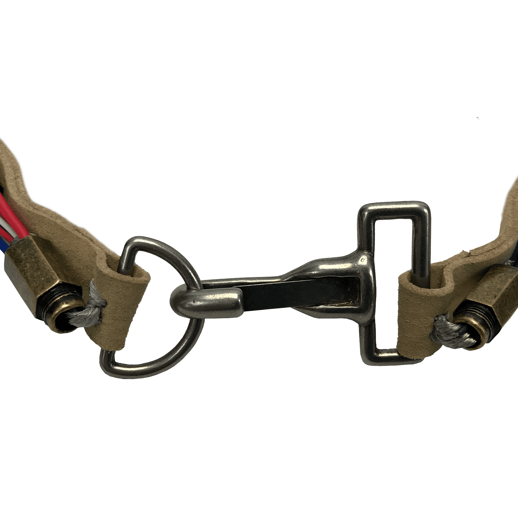 Star Trek II: The Wrath Of Khan | Khan's Necklace Limited Edition Prop Replica image 8