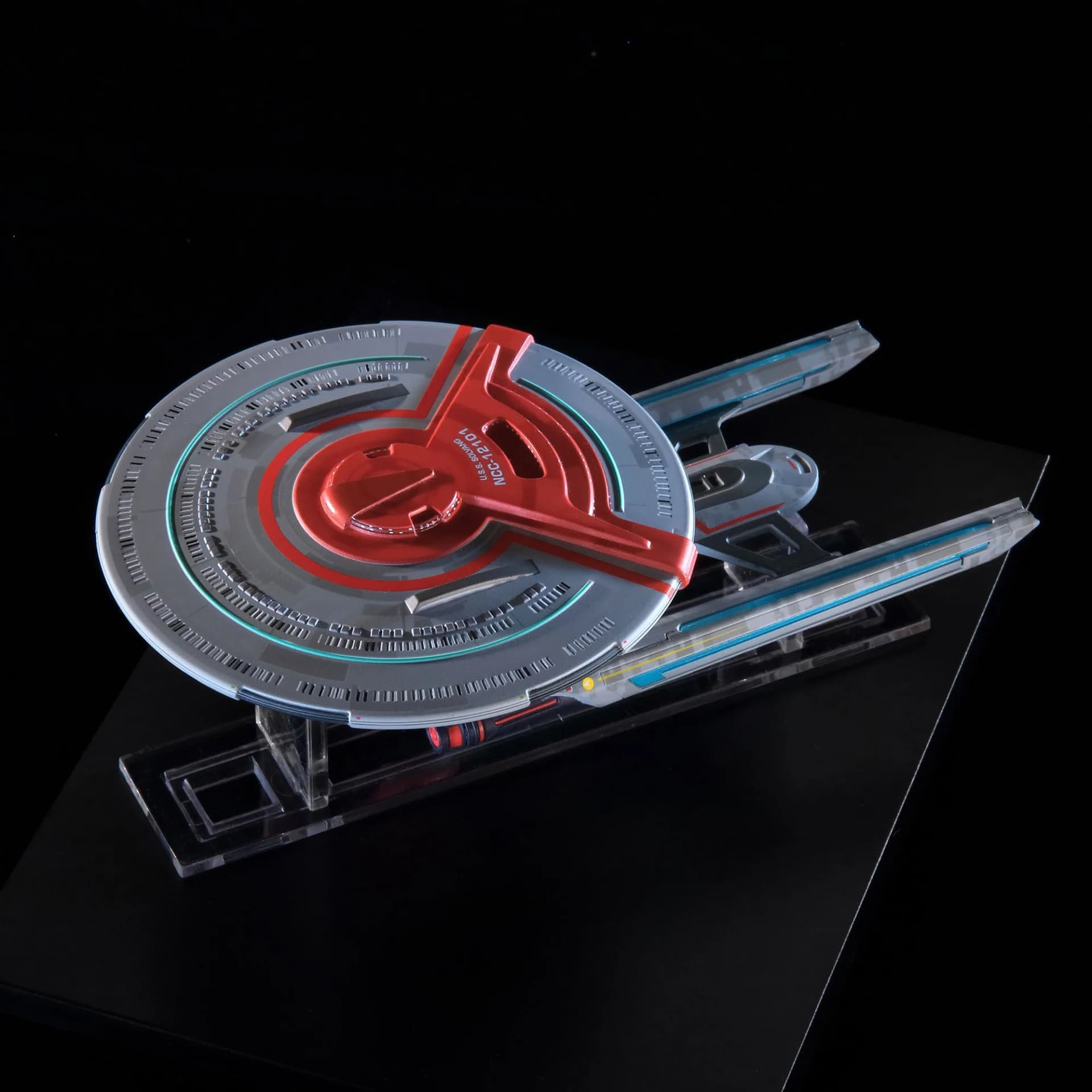 U.S.S. Solvang (NCC-12101) image 2
