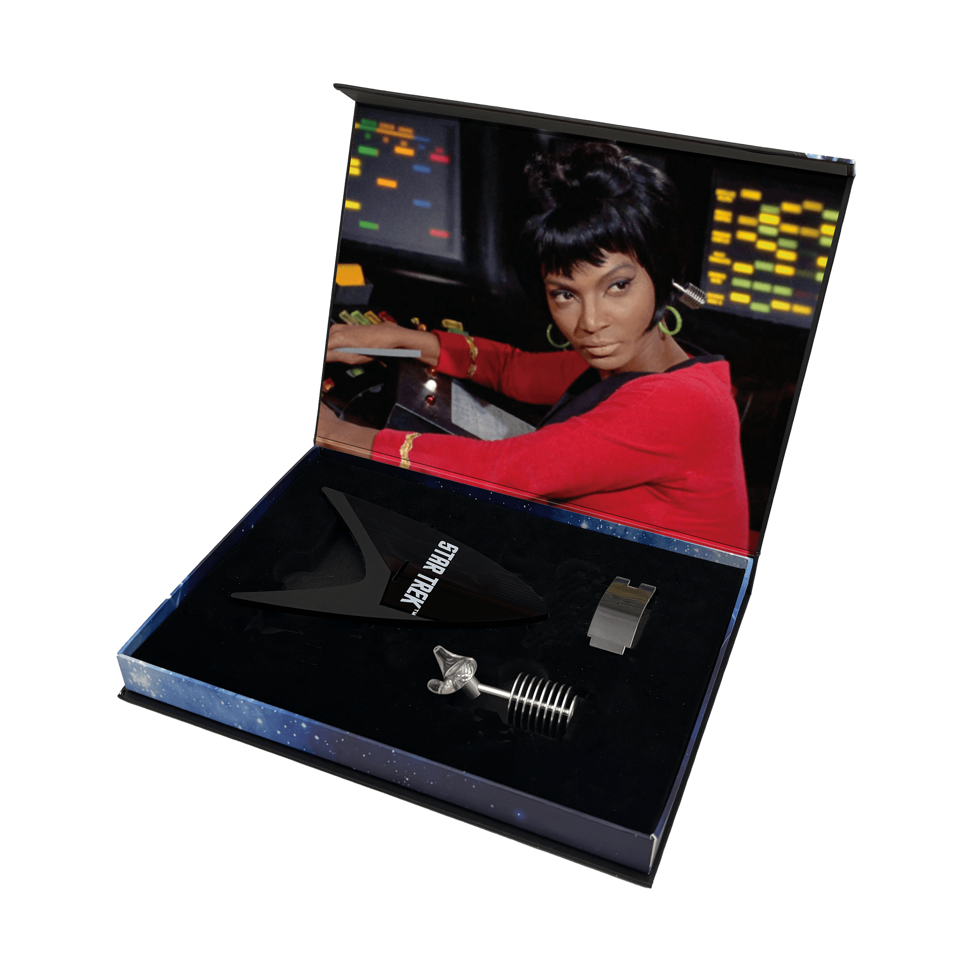Star Trek | Uhura Limited Edition Prop Replica image 11