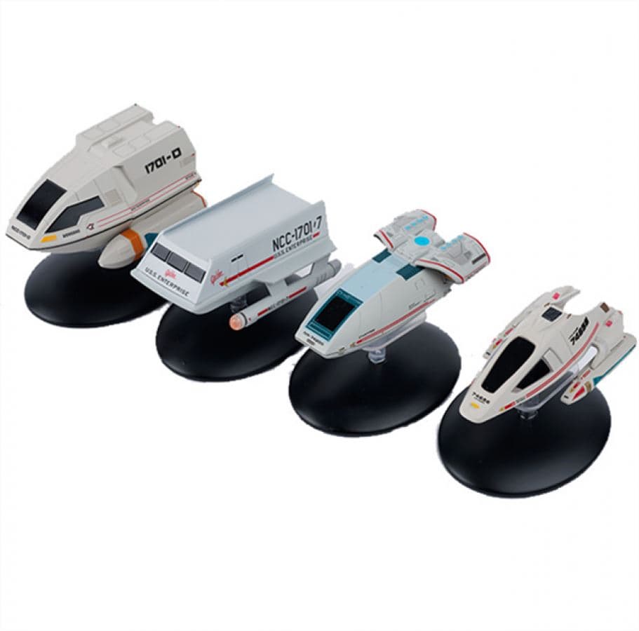 Shuttle Set - 1 image 2