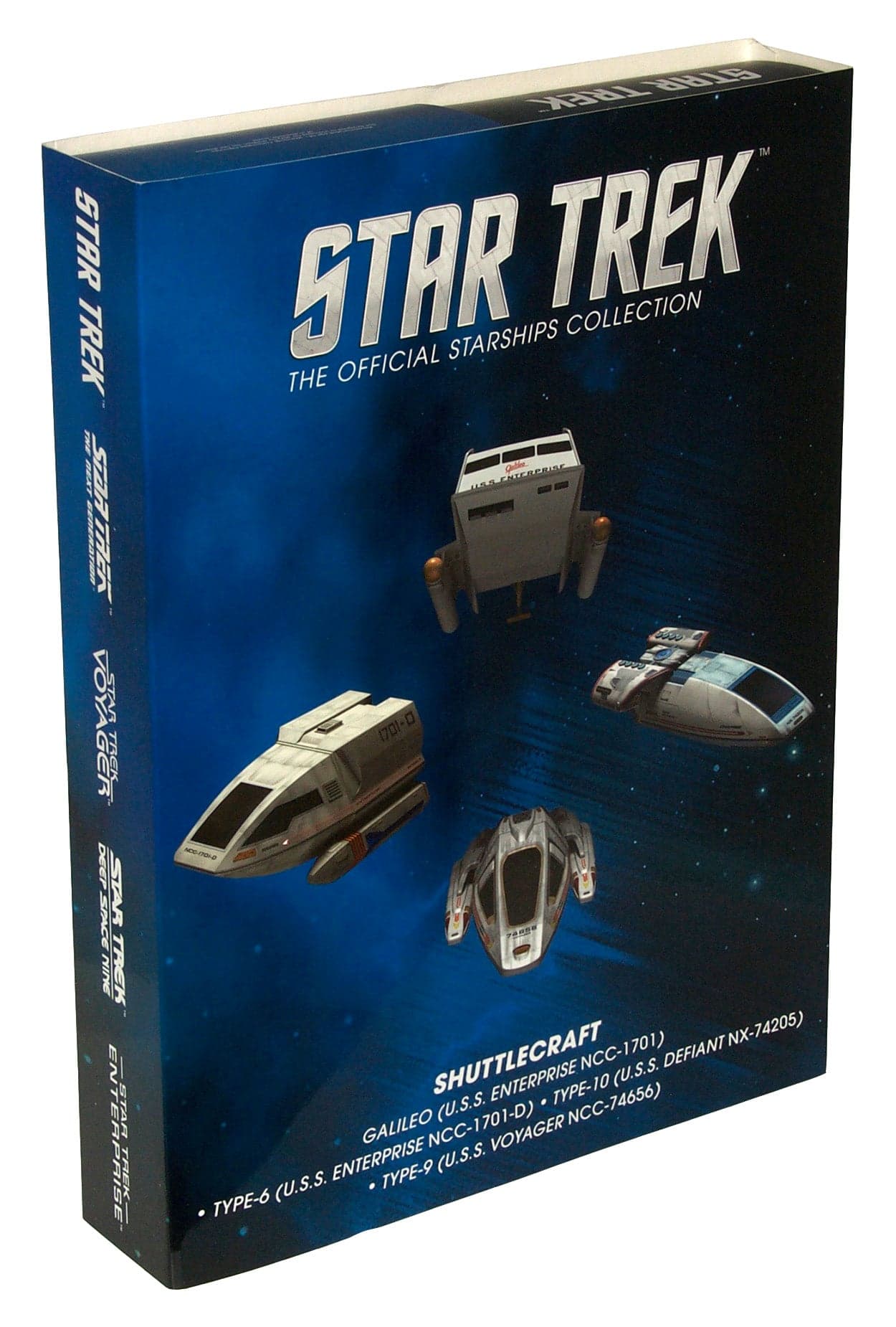 Shuttle Set - 1 image 8