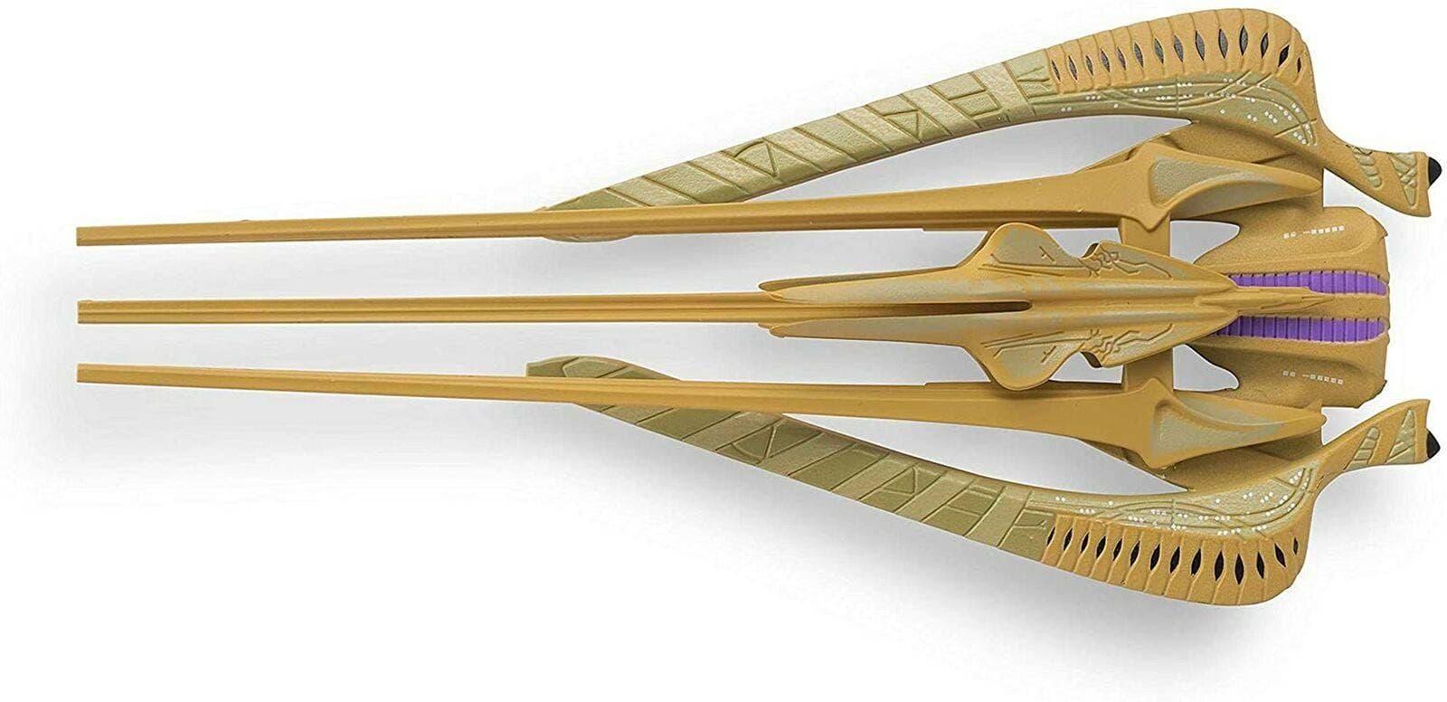 Xindi-Reptilian Warship image 3