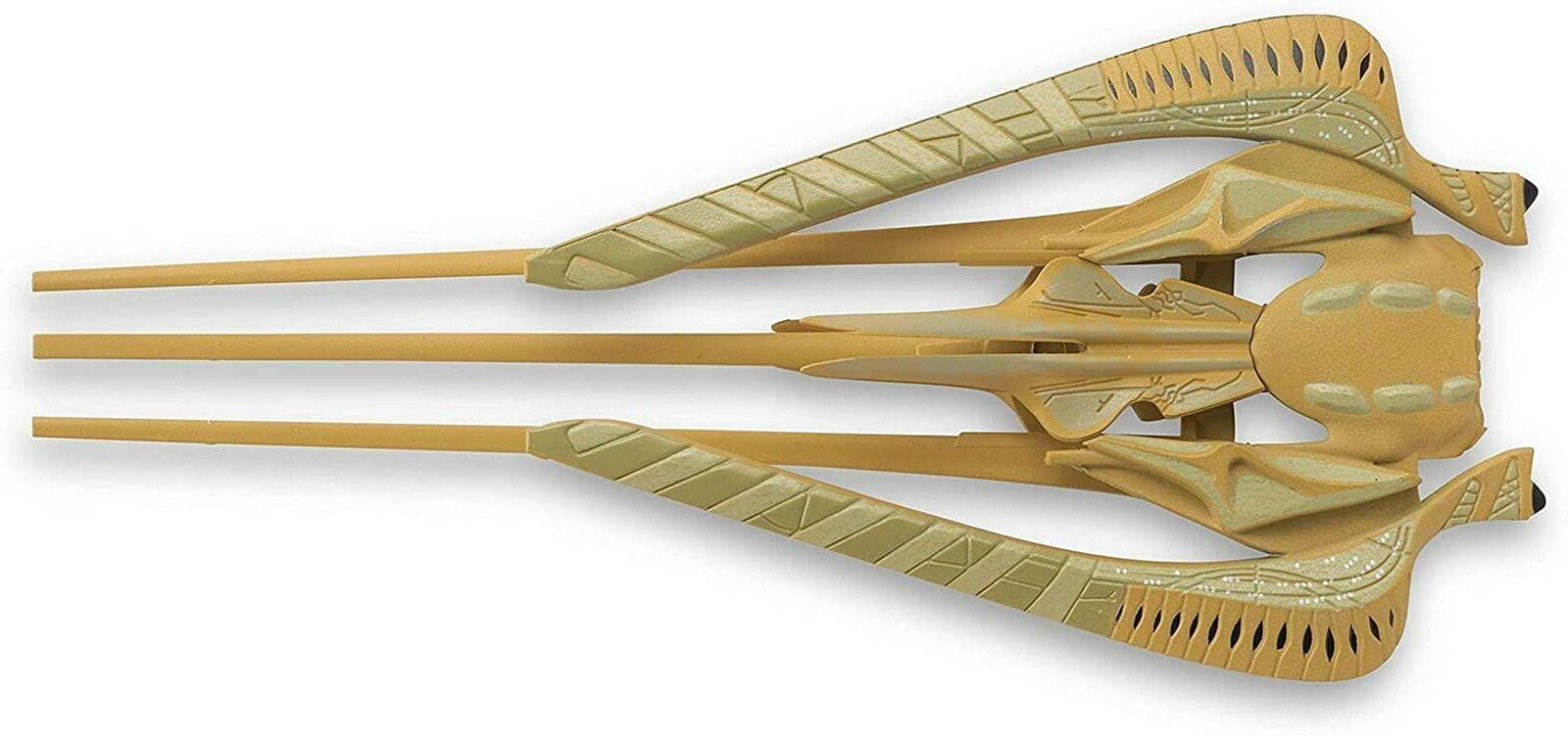 Xindi-Reptilian Warship image 4