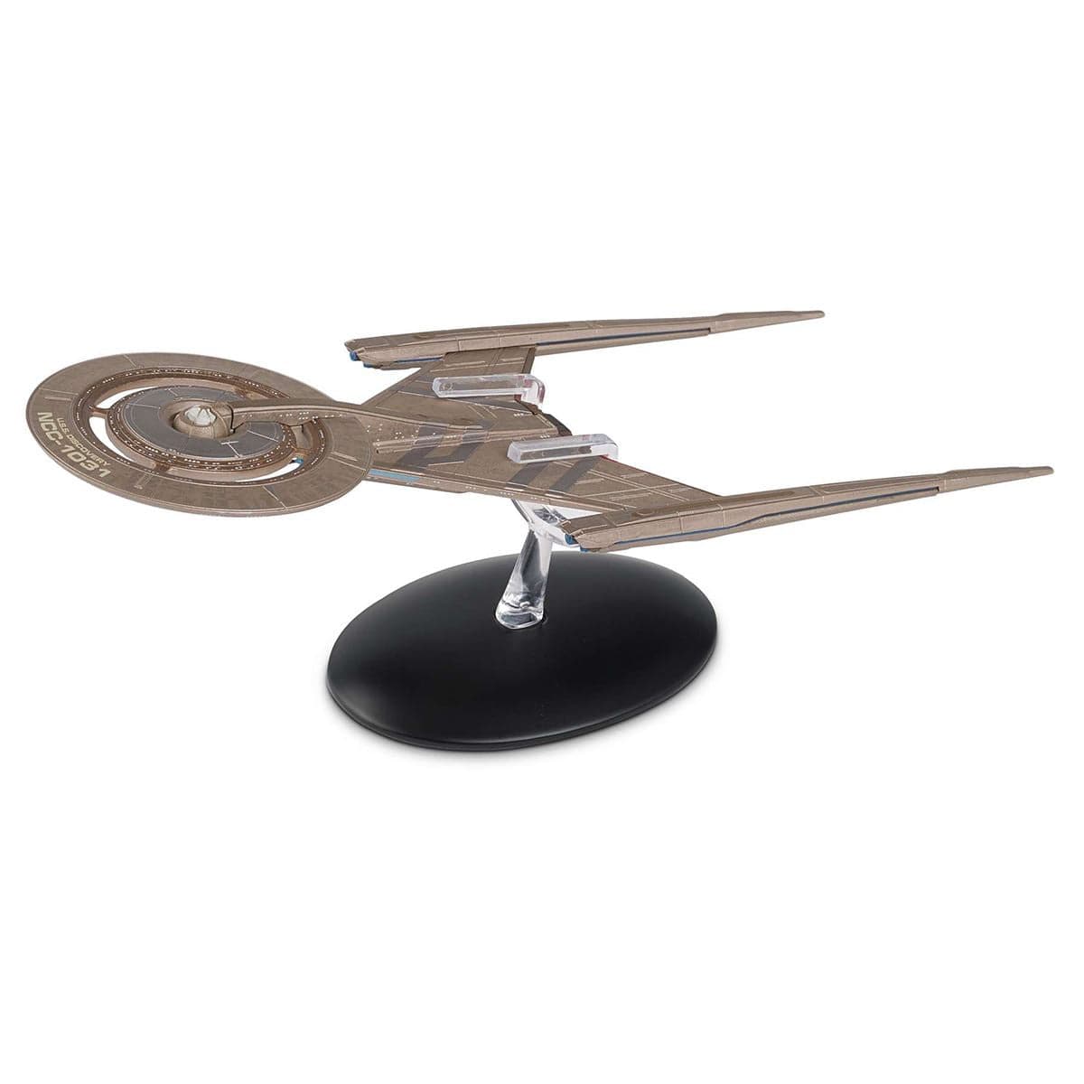 U.S.S. Discovery (NCC-1031) image 3