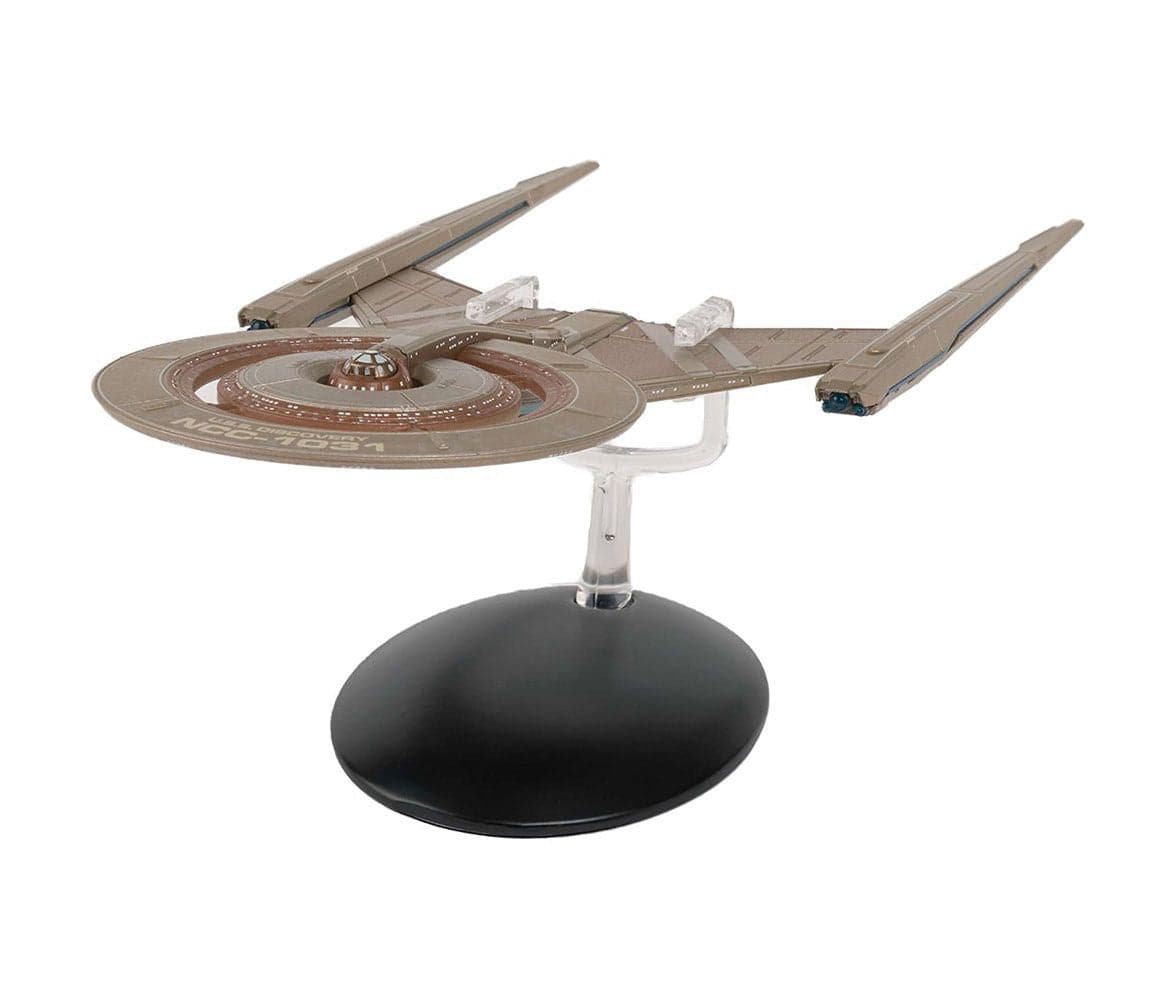 U.S.S. Discovery (NCC-1031) image 5