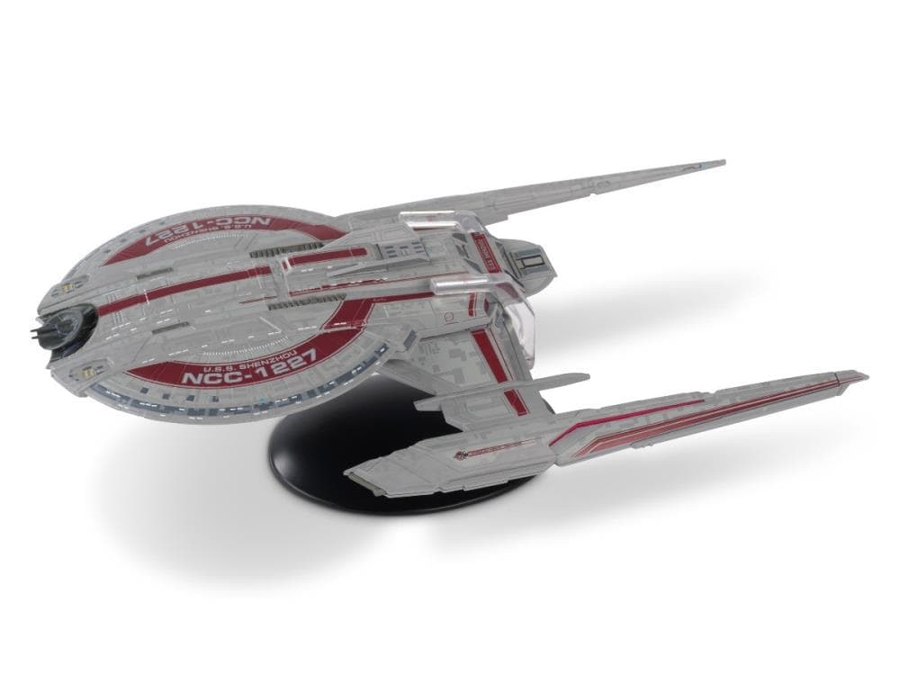 U.S.S. Shenzhou (NCC-1227) image 3