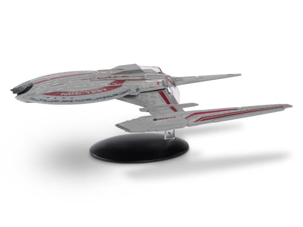 U.S.S. Shenzhou (NCC-1227) image 4