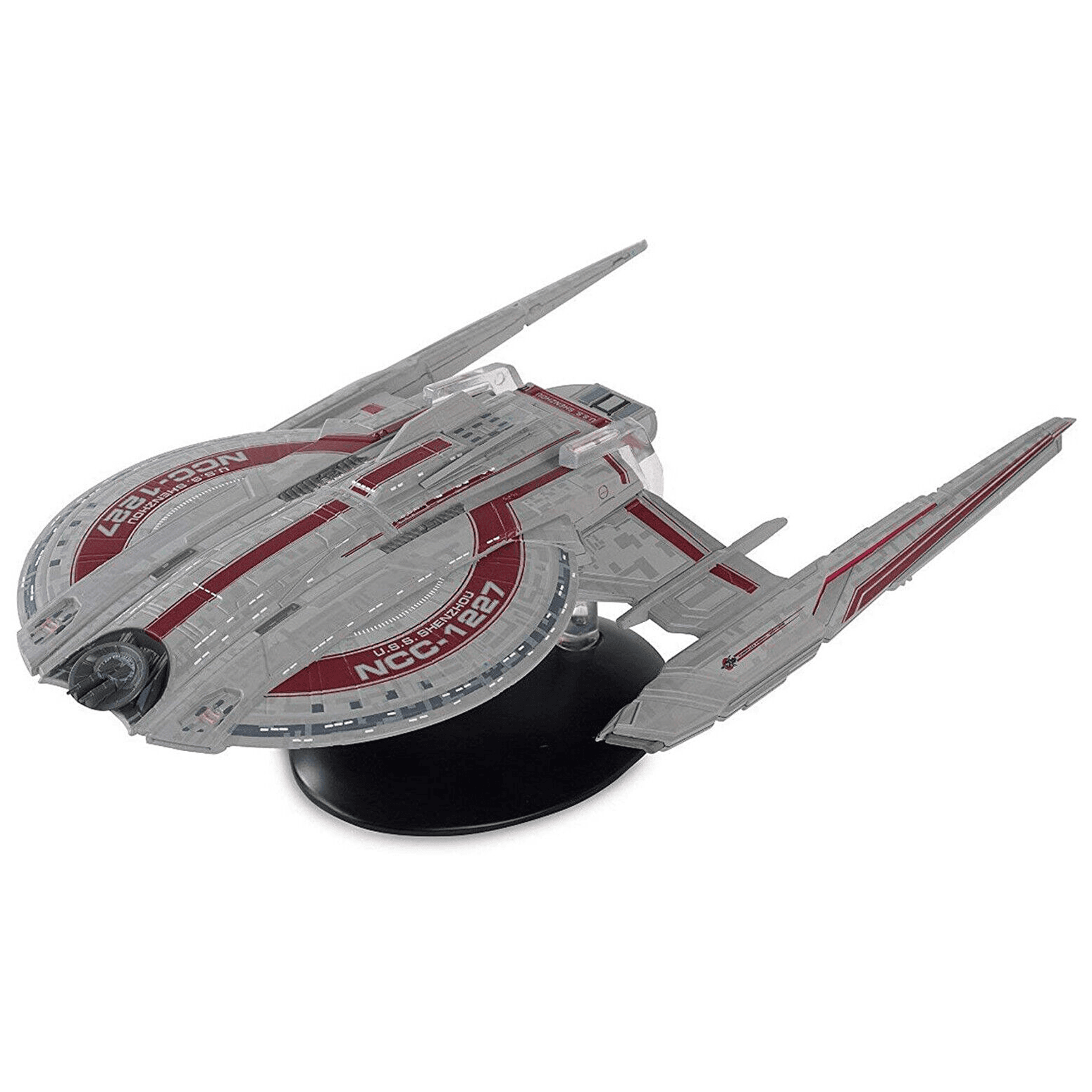 U.S.S. Shenzhou (NCC-1227) image 8