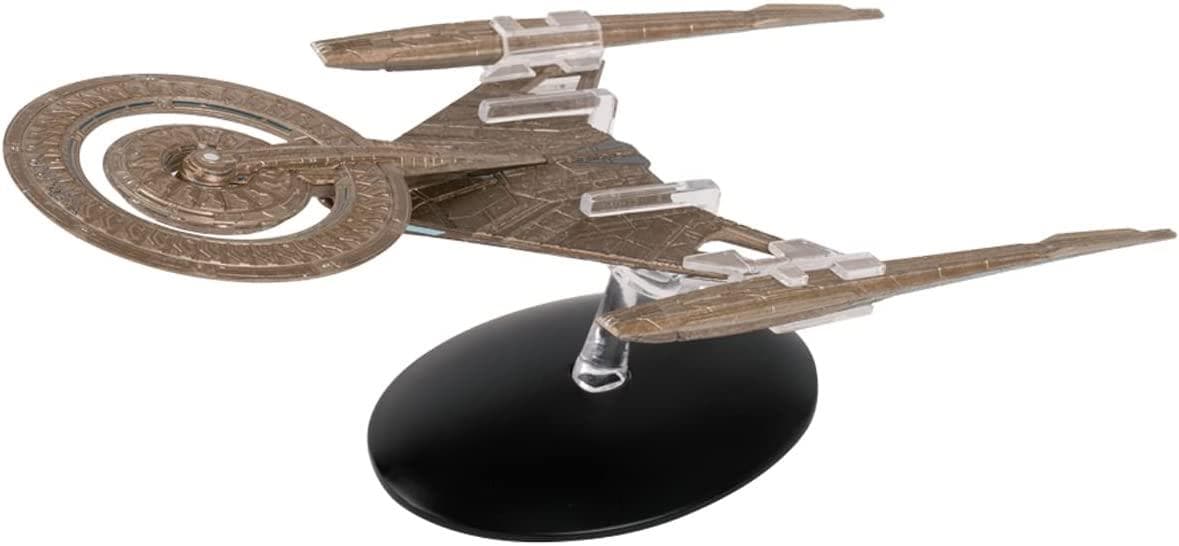 U.S.S. Discovery (NCC-1031-A) image 5