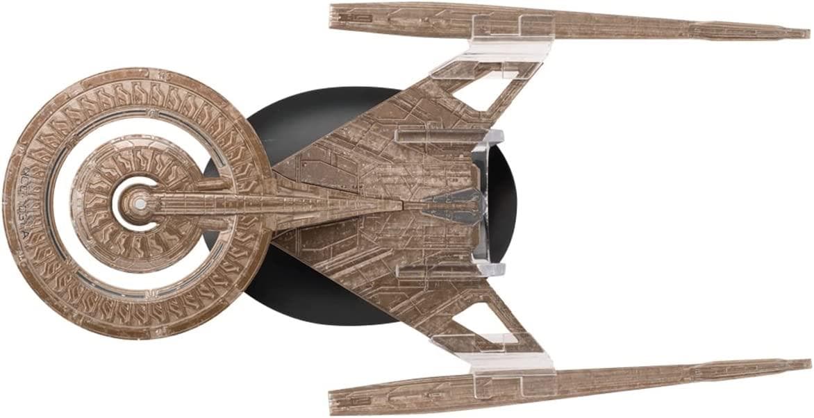 U.S.S. Discovery (NCC-1031-A) image 2