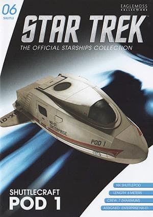 NX Shuttlepod 1 image 5