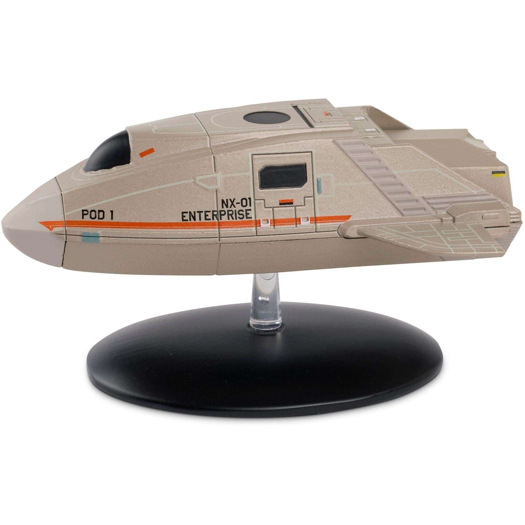 NX Shuttlepod 1 image 2