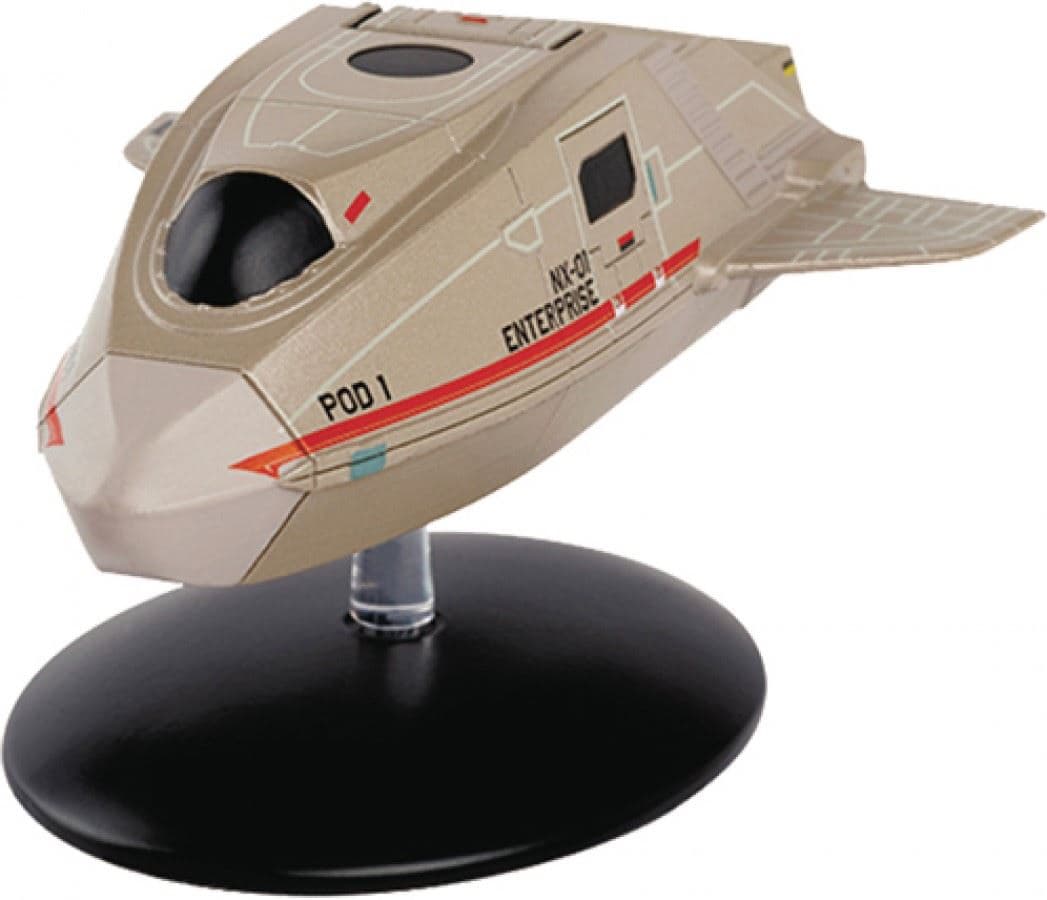 NX Shuttlepod 1 image 3