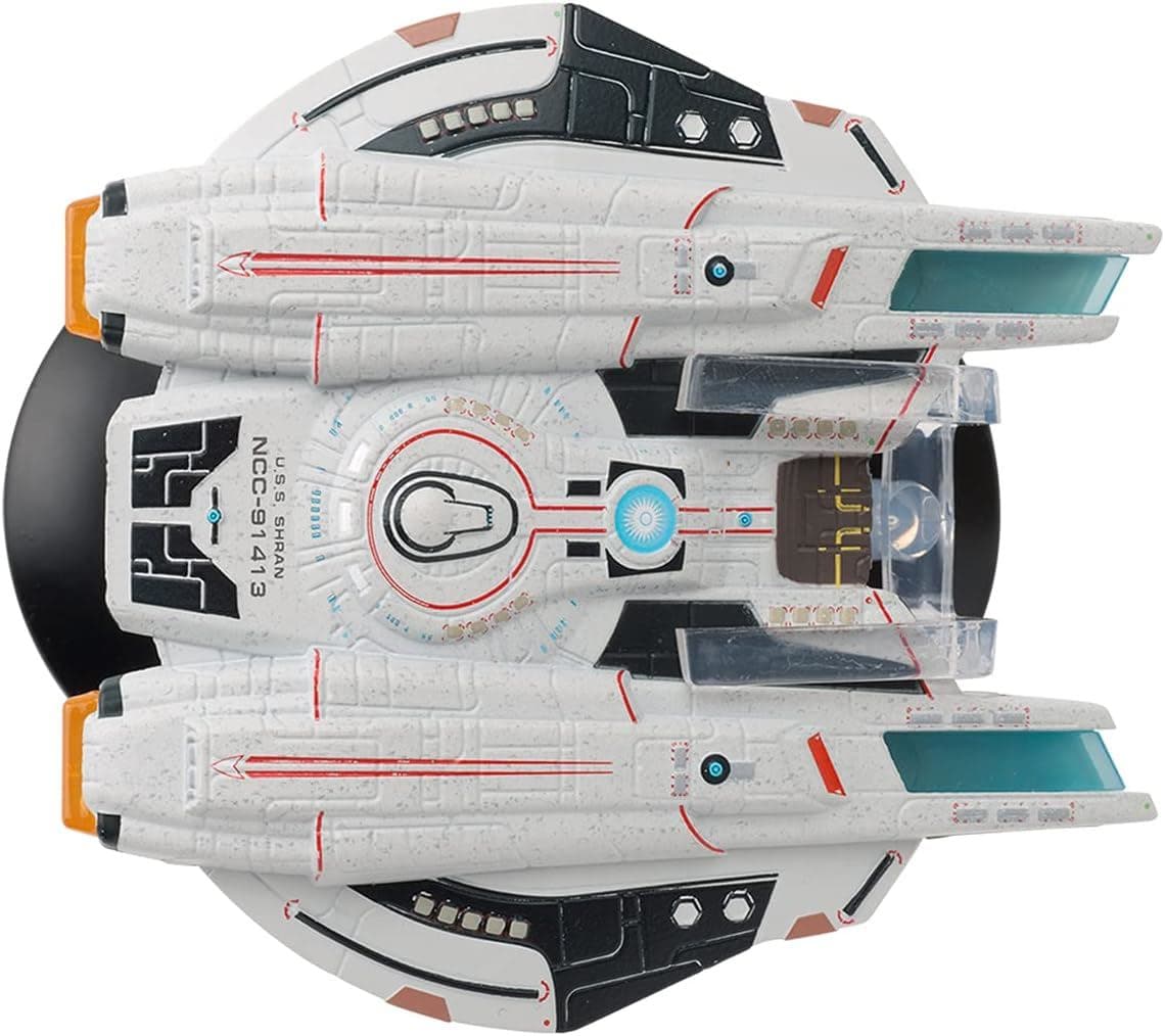 U.S.S. Shran (NCC-91413) image 4