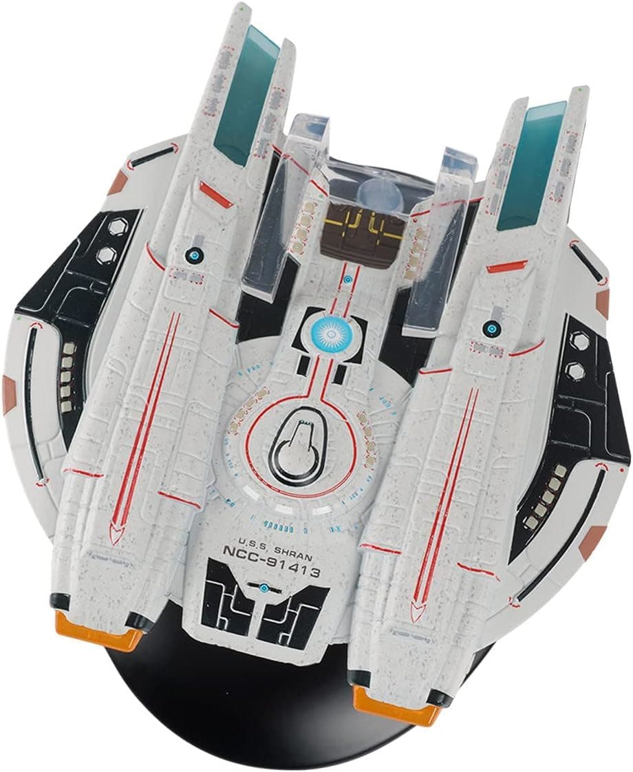 U.S.S. Shran (NCC-91413) image 3