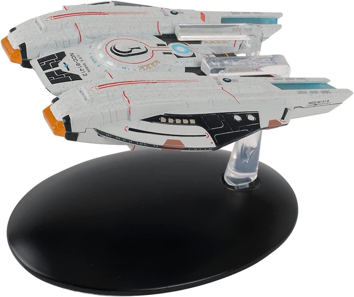 U.S.S. Shran (NCC-91413) image 2