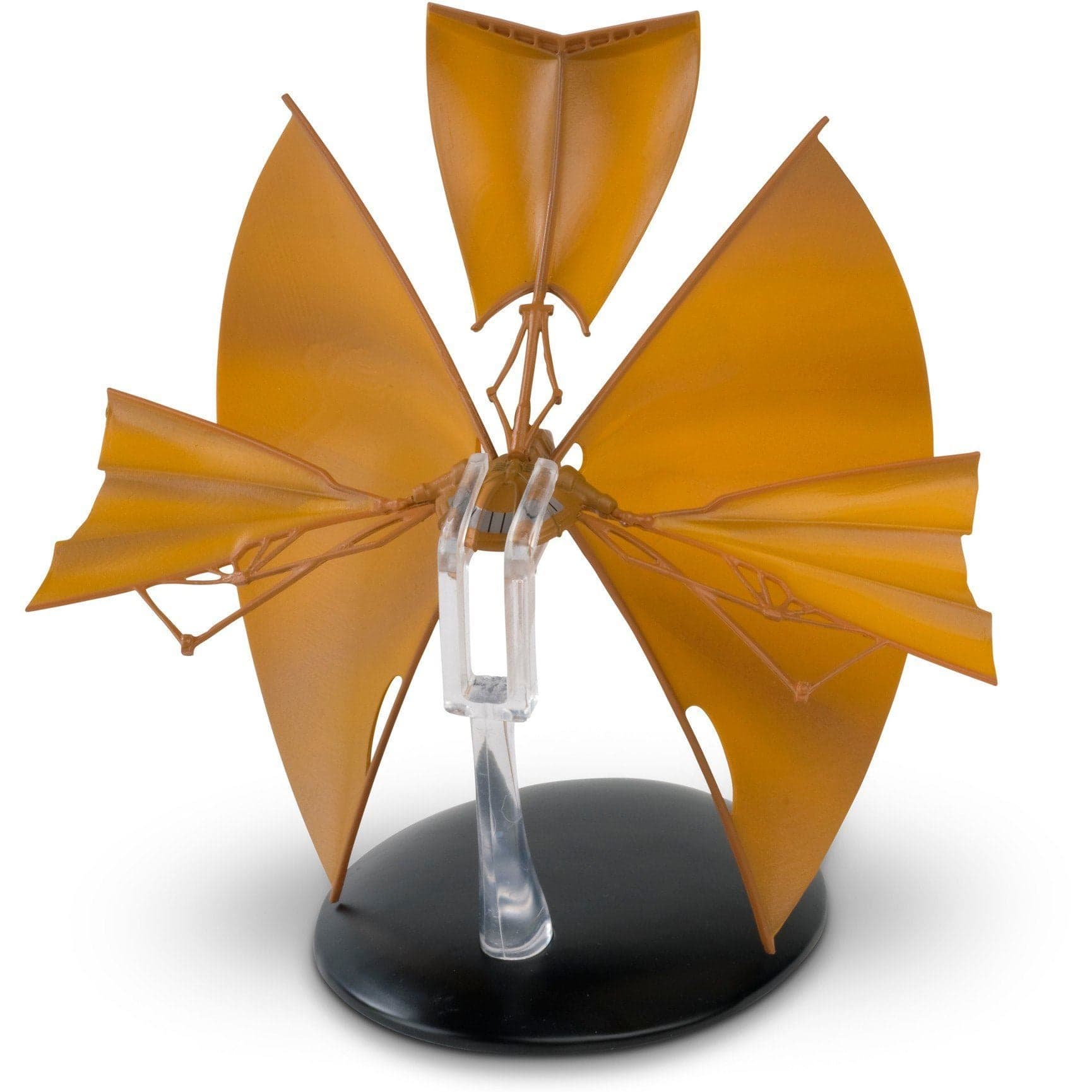 Bajoran Solar Sailor image 4