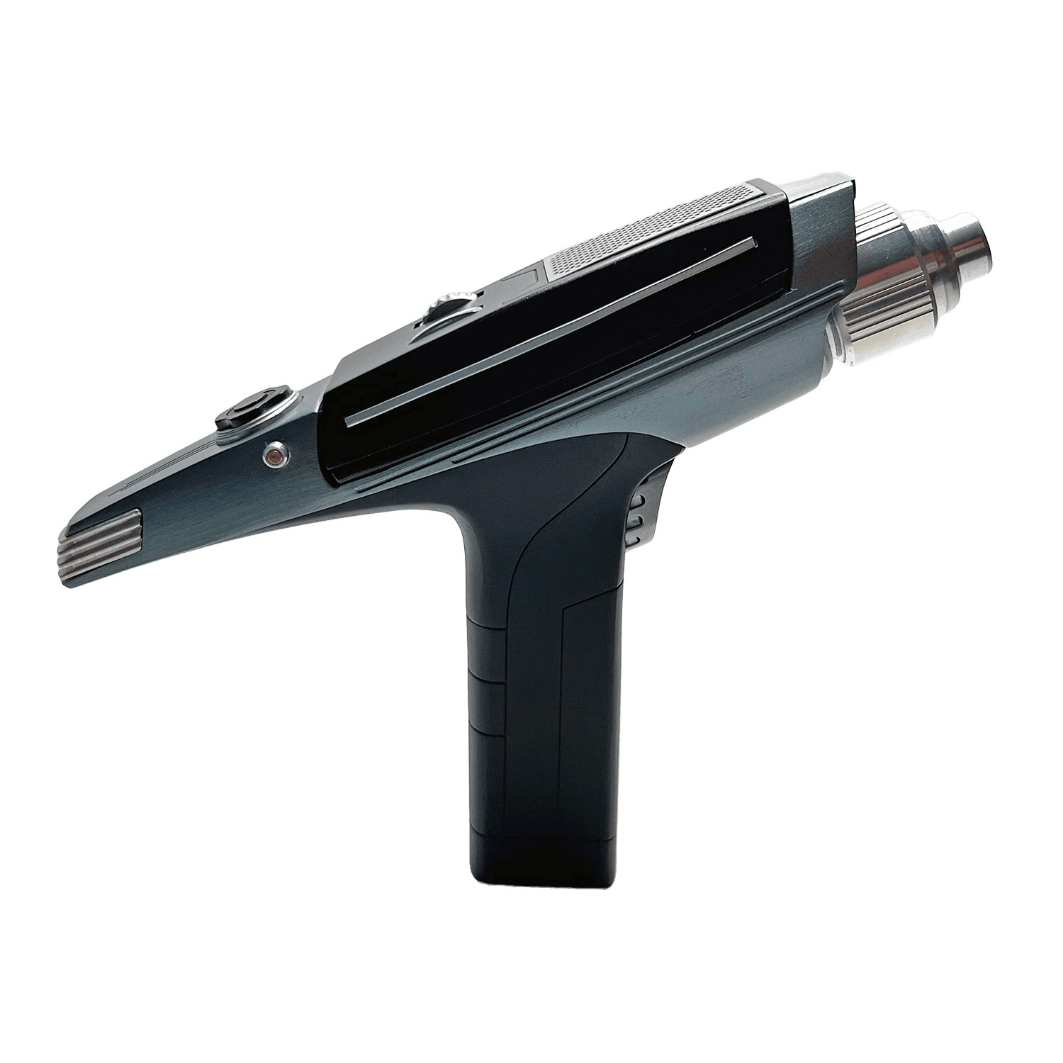 Star Trek | Strange New Worlds Phaser Anson Mount Signature Edition Prop Replica image 5