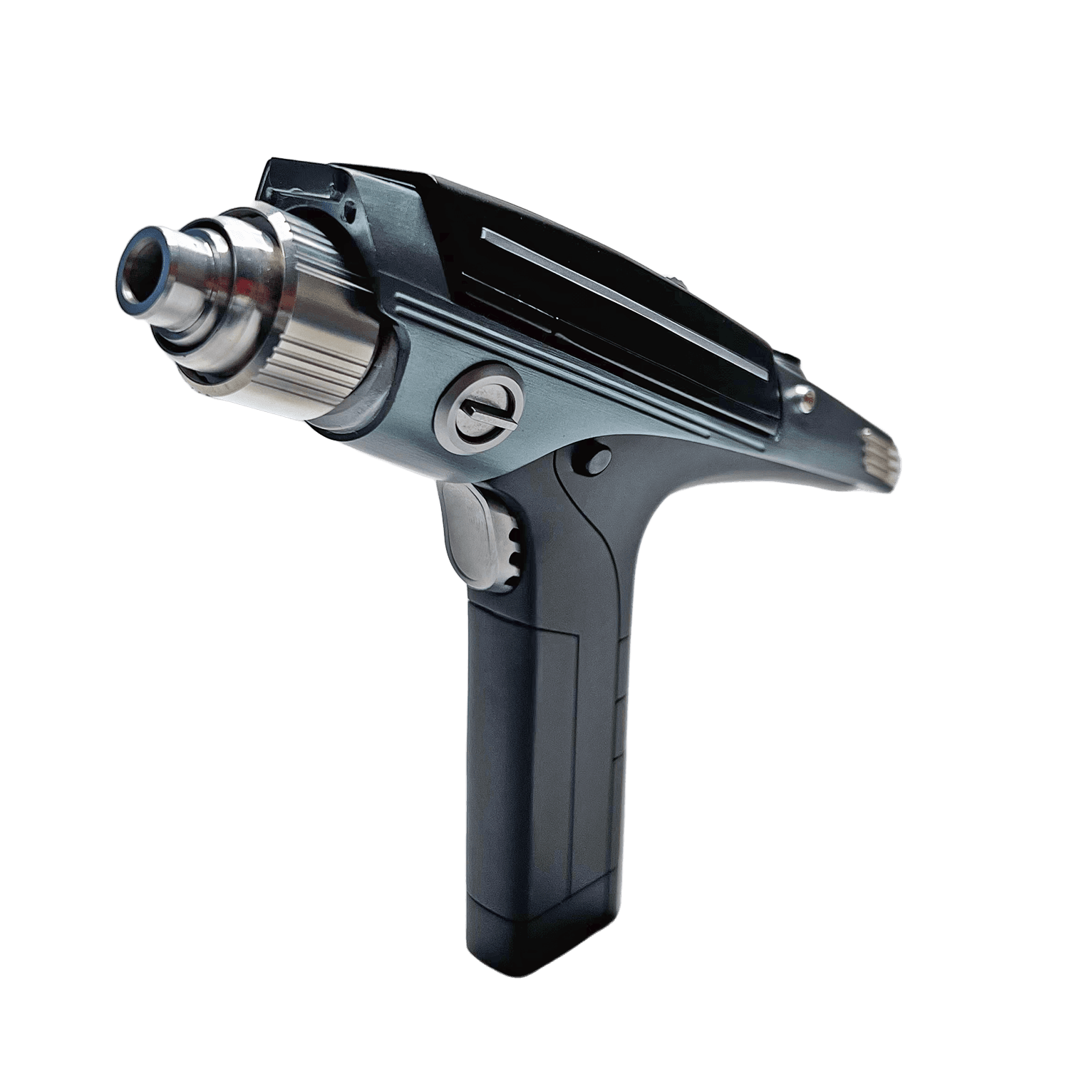 Star Trek | Strange New Worlds Phaser Anson Mount Signature Edition Prop Replica image 4