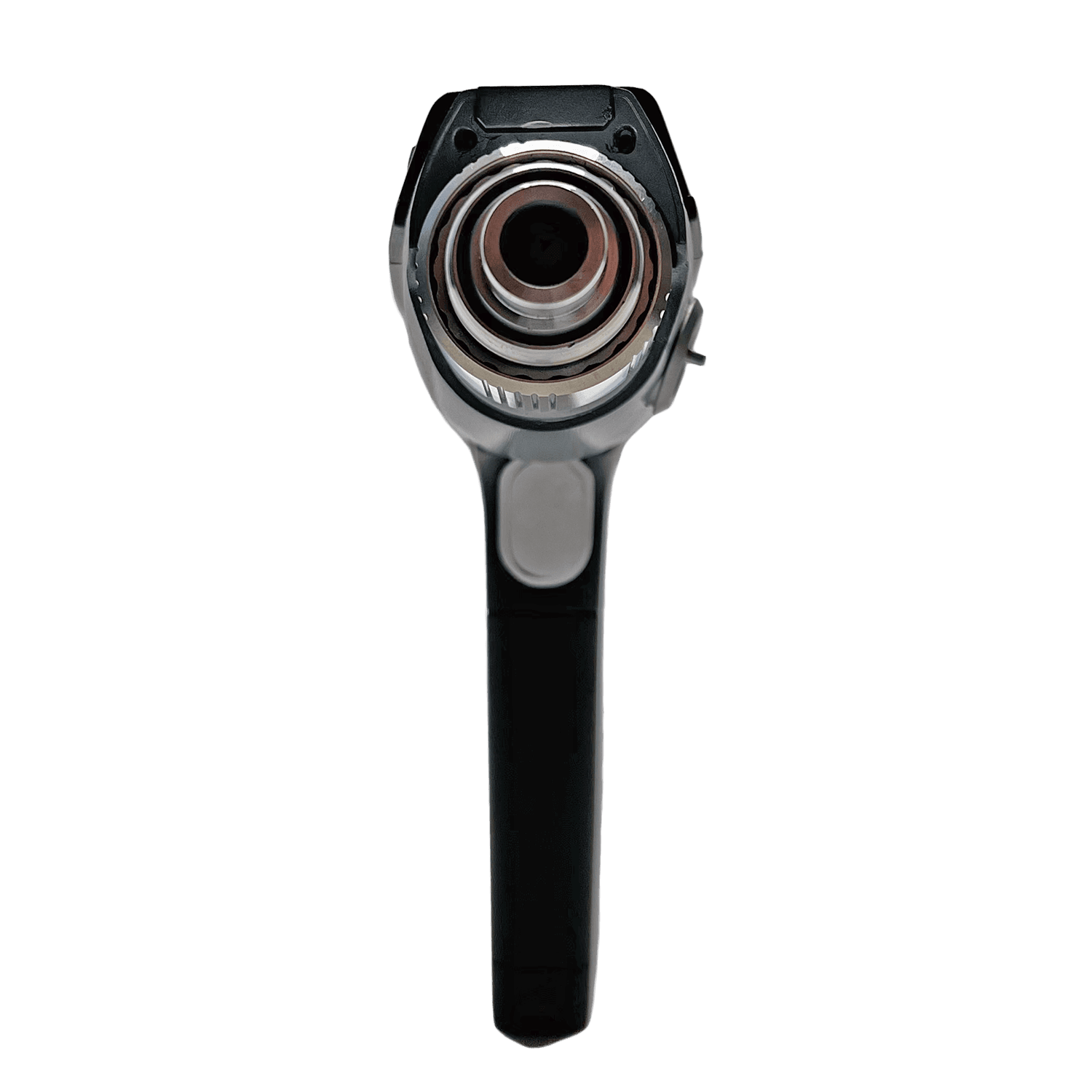 Star Trek | Strange New Worlds Phaser Anson Mount Signature Edition Prop Replica image 7