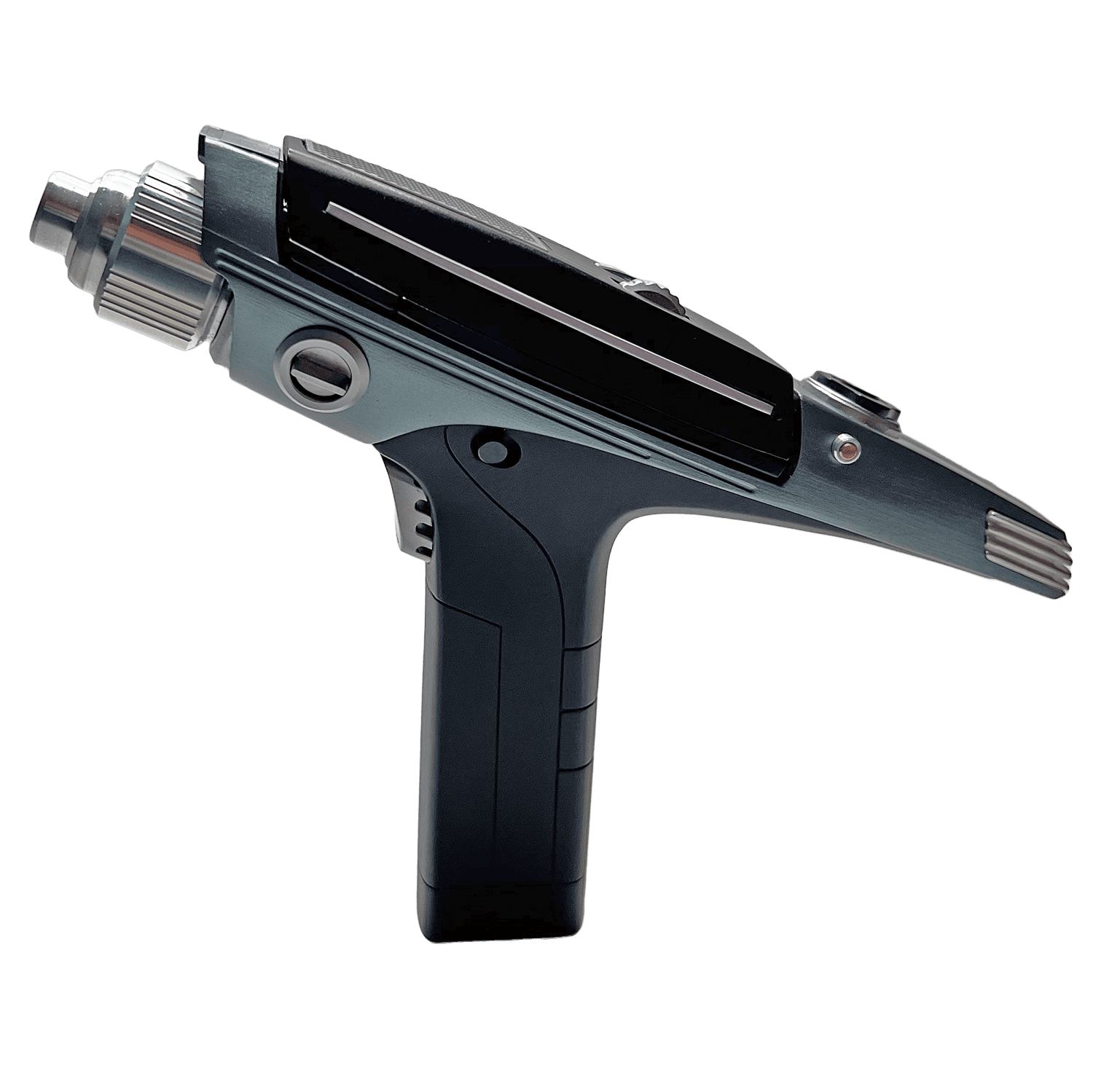 Star Trek | Strange New Worlds Phaser Anson Mount Signature Edition Prop Replica image 3