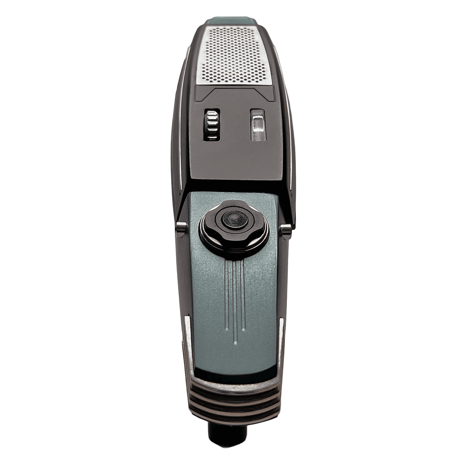 Star Trek | Strange New Worlds Phaser Anson Mount Signature Edition Prop Replica image 9