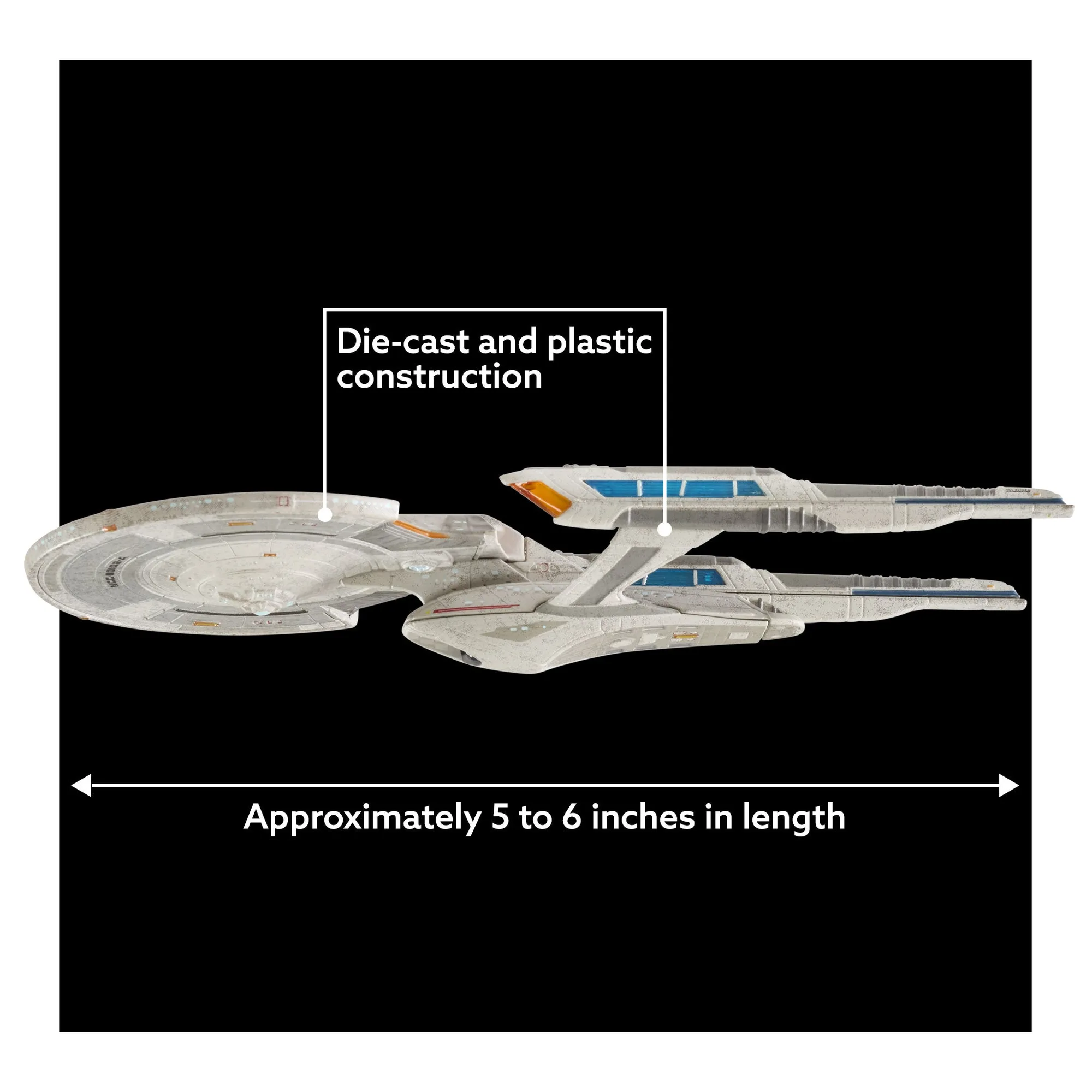U.S.S. Titan (NCC-80102-A) image 3