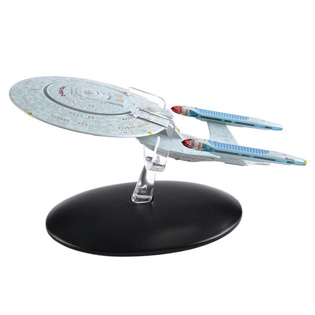 U.S.S. Enterprise (NCC-1701-C) - Probert Concept image 2