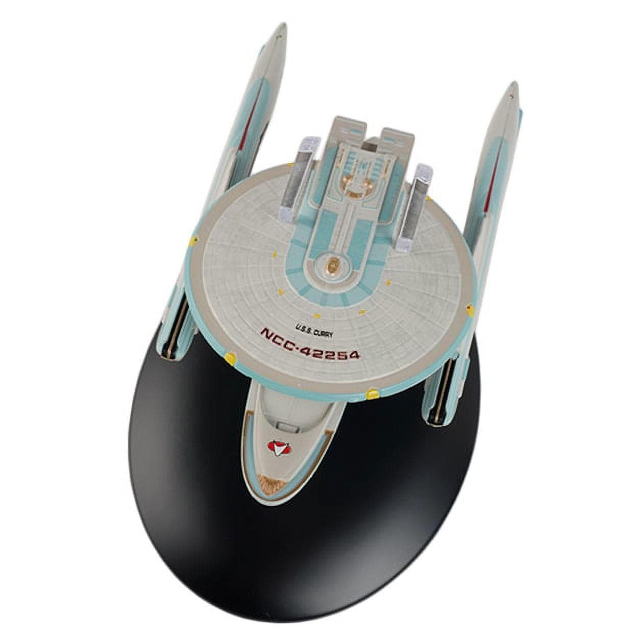 U.S.S. Curry (NCC-42254) image 2